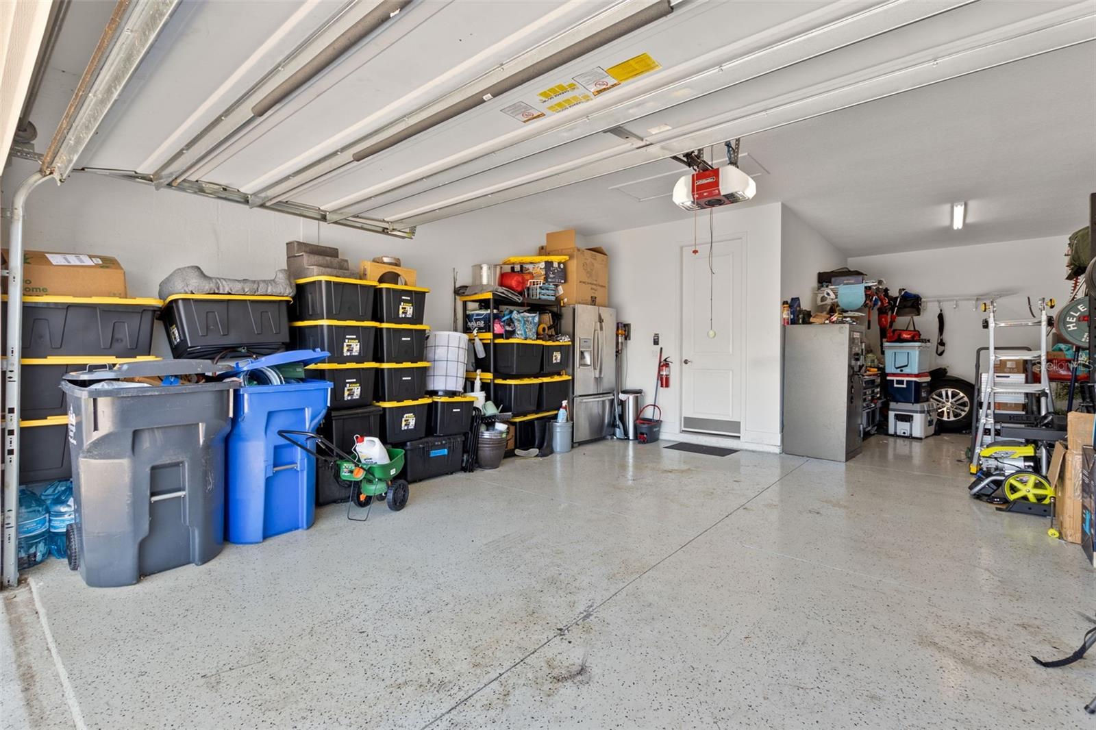 TRIPLE CREEK PH 1 VILLG A - Residential
