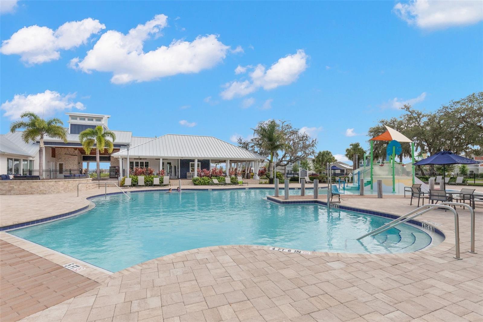 TRIPLE CREEK PH 1 VILLG A - Residential