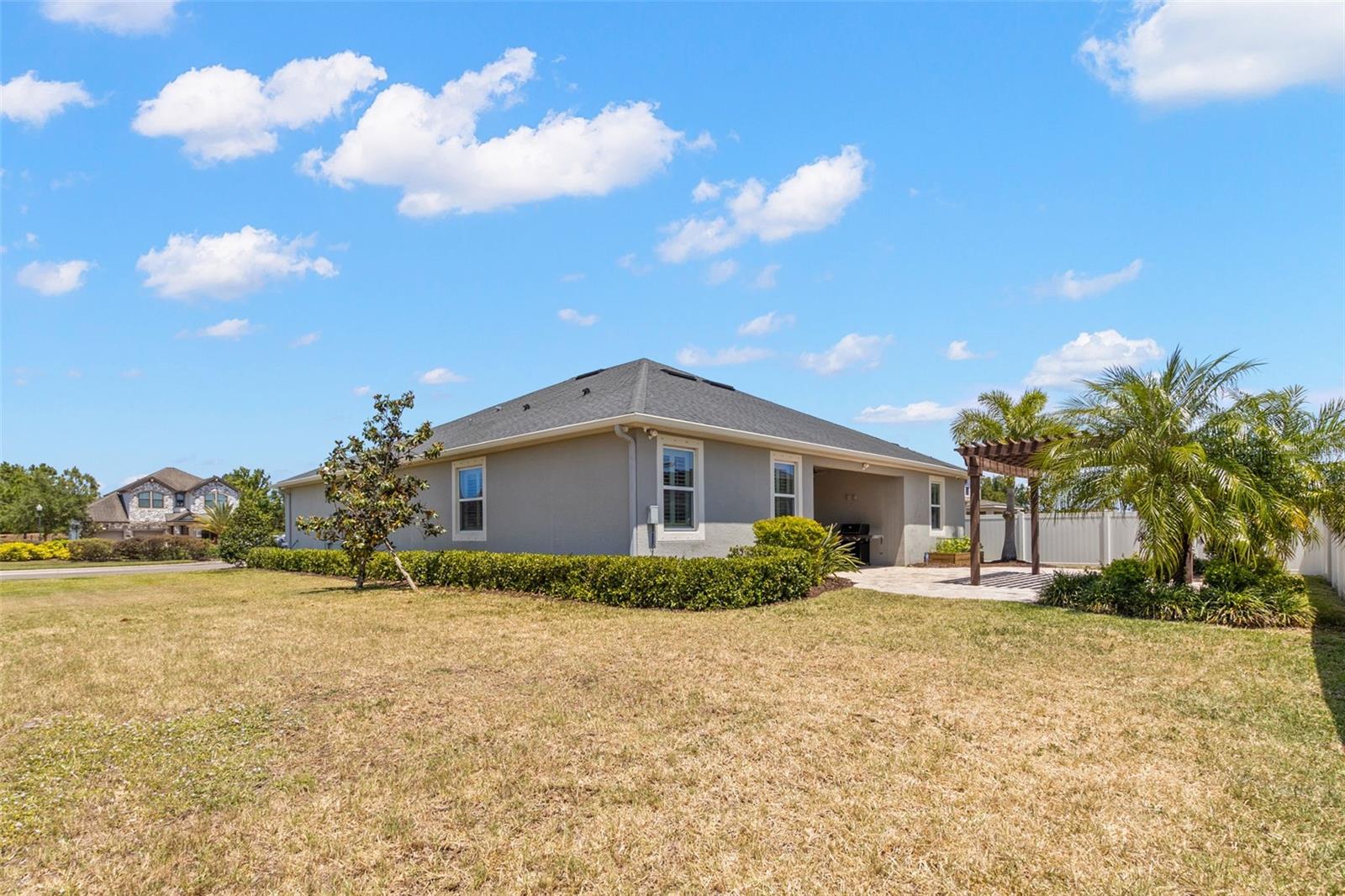 TRIPLE CREEK PH 1 VILLG A - Residential