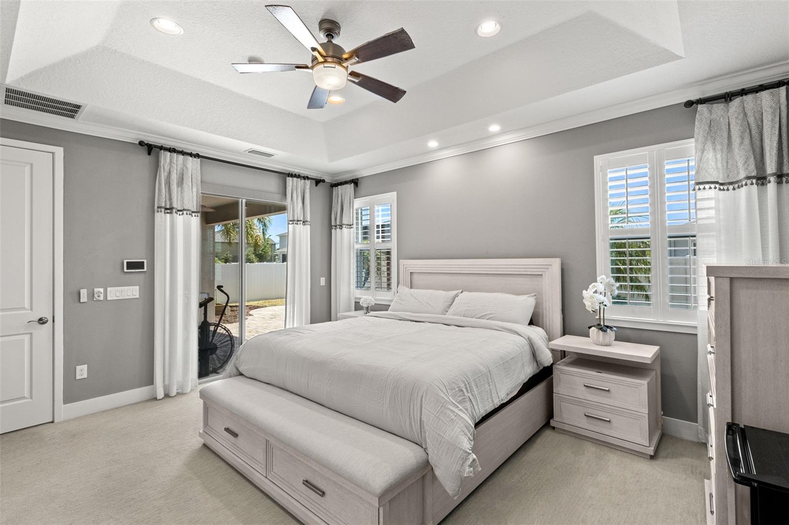 TRIPLE CREEK PH 1 VILLG A - Residential