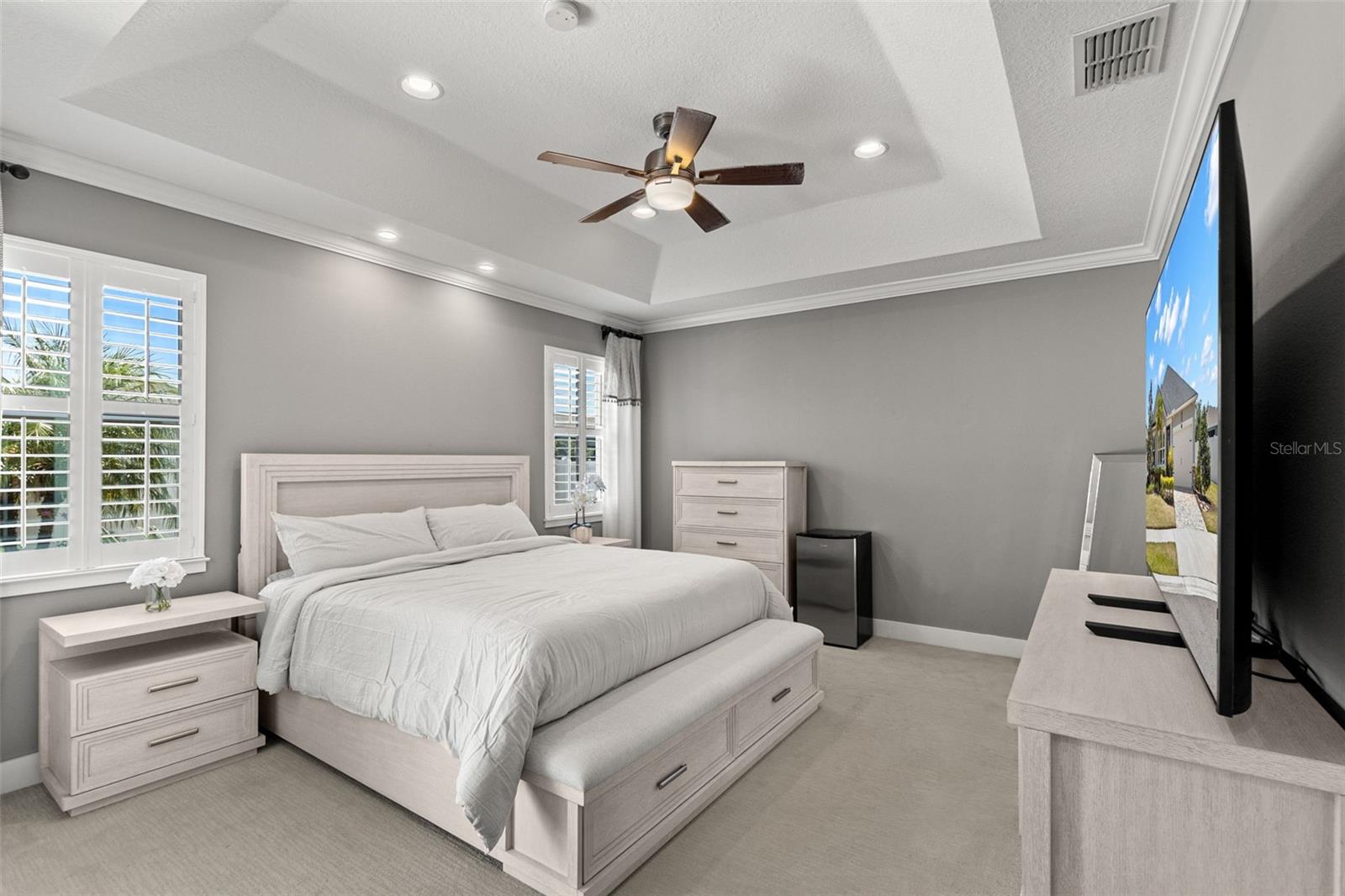 TRIPLE CREEK PH 1 VILLG A - Residential