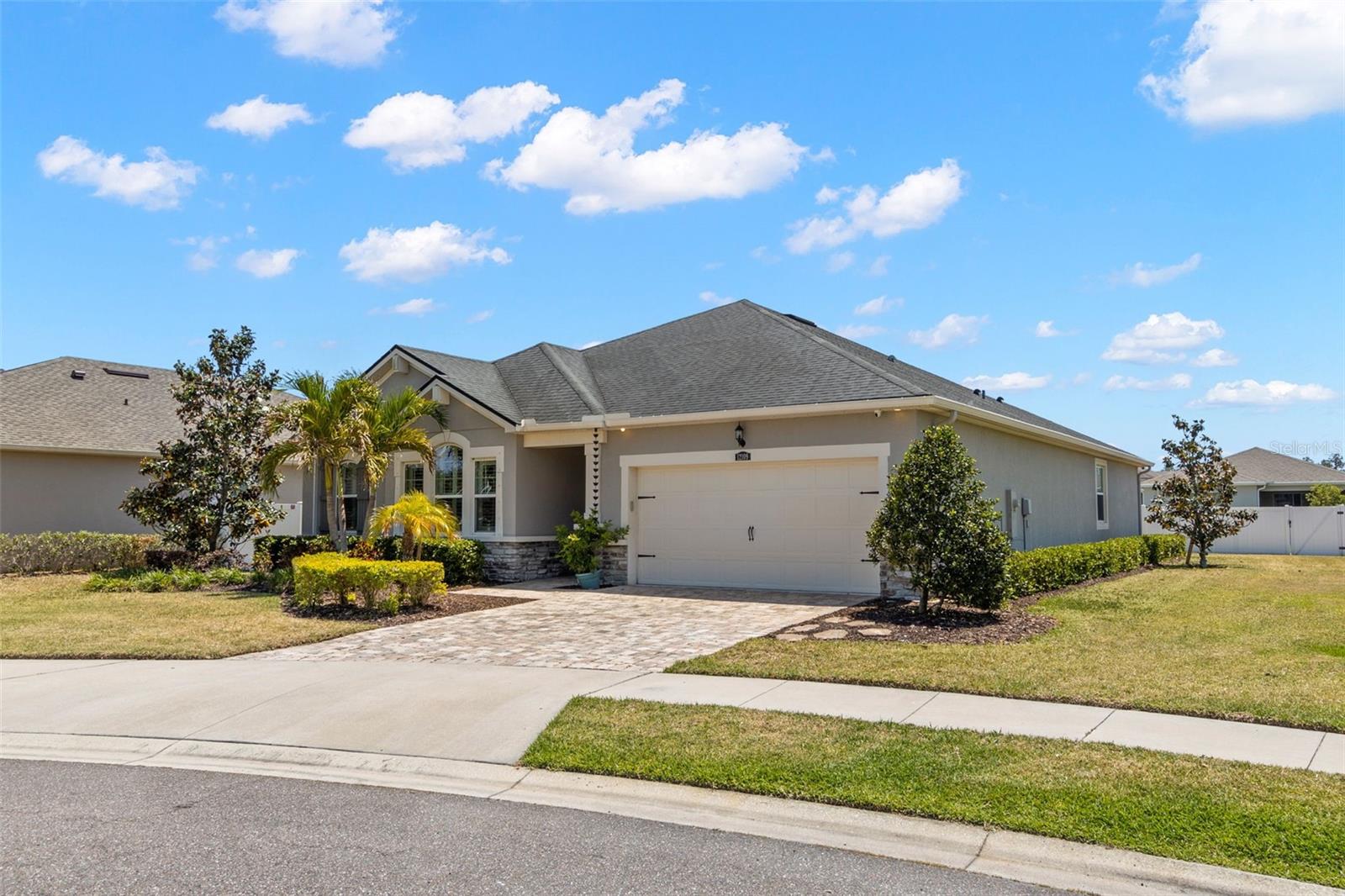 TRIPLE CREEK PH 1 VILLG A - Residential