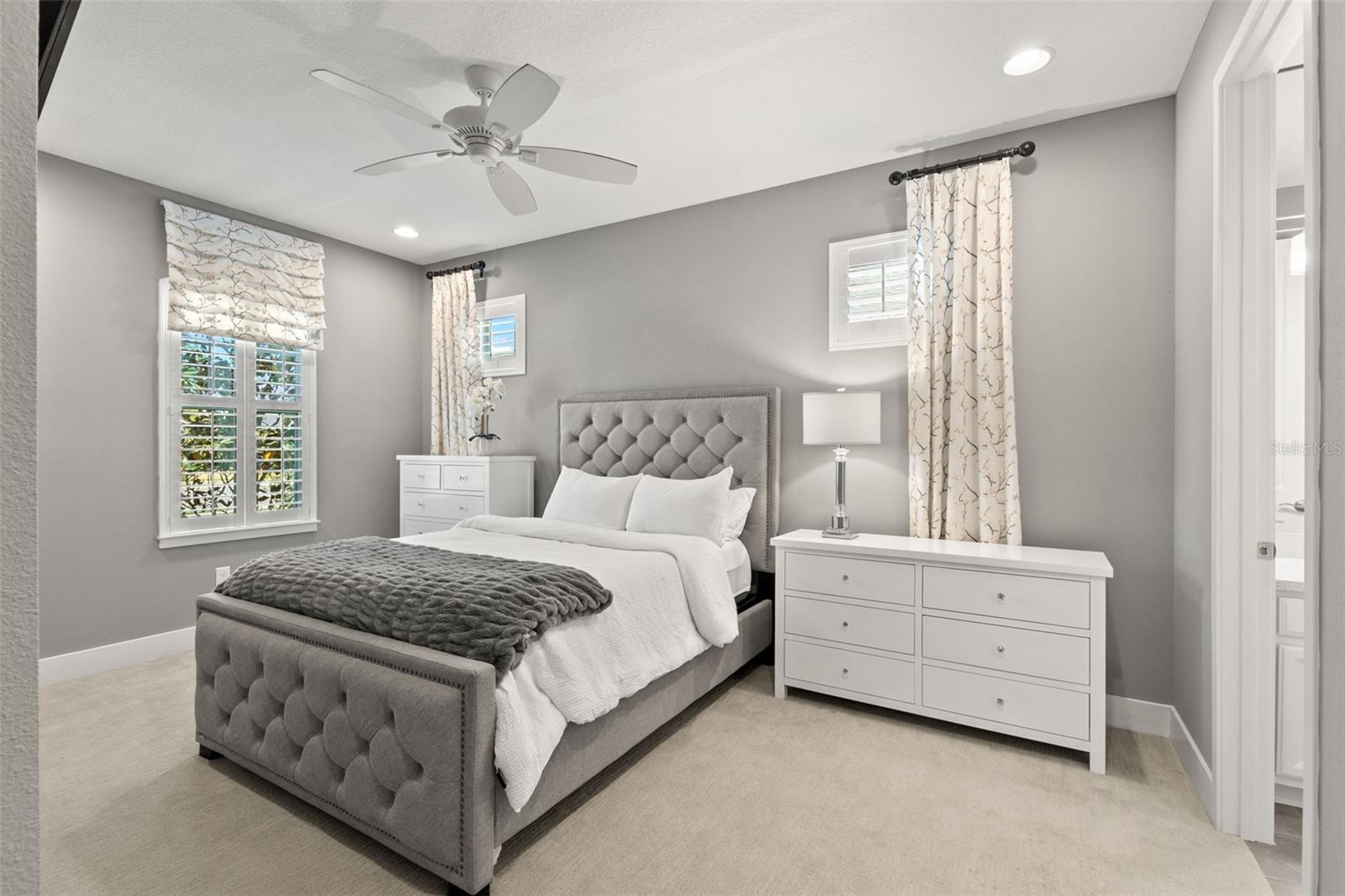 TRIPLE CREEK PH 1 VILLG A - Residential