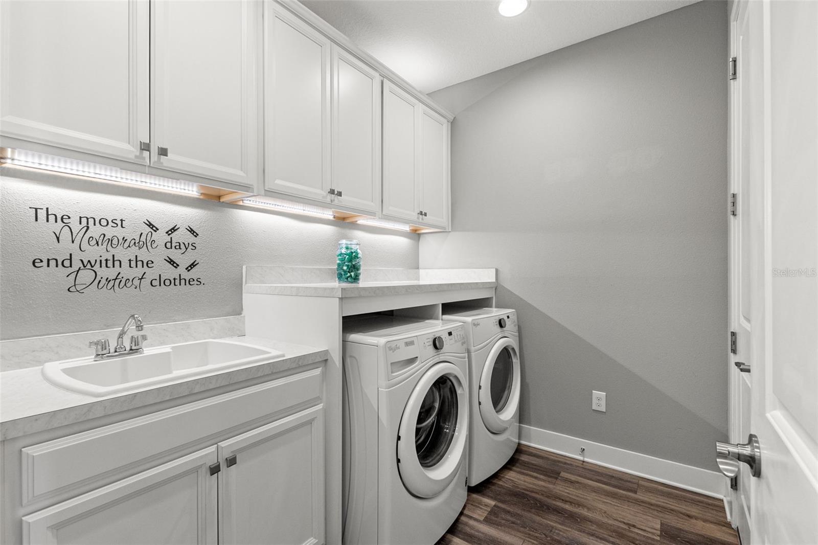 TRIPLE CREEK PH 1 VILLG A - Residential