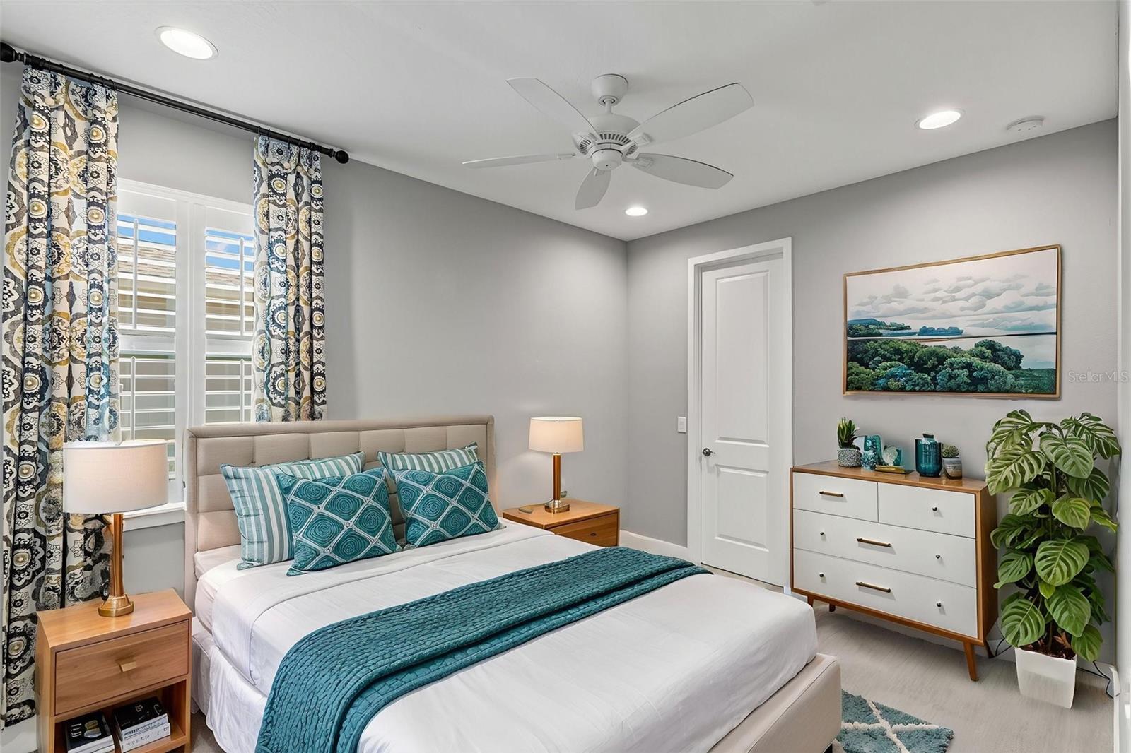 TRIPLE CREEK PH 1 VILLG A - Residential