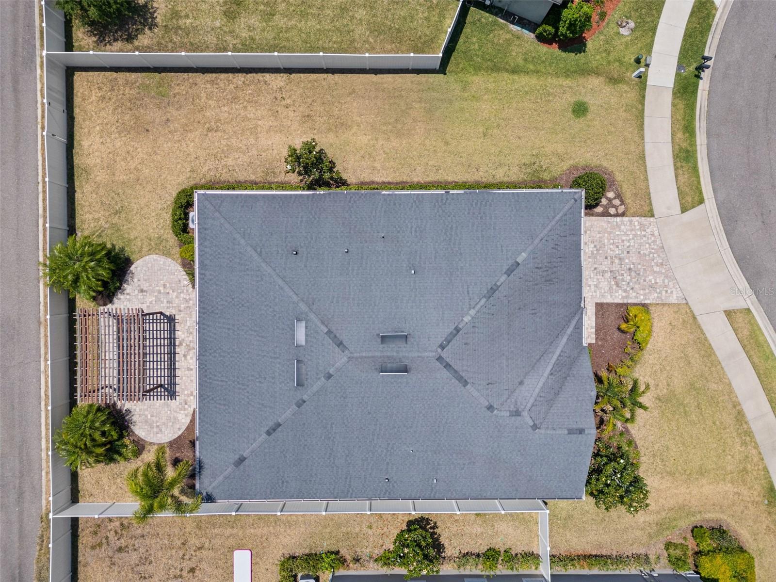 TRIPLE CREEK PH 1 VILLG A - Residential