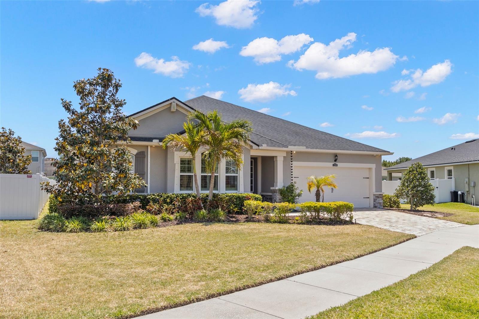 TRIPLE CREEK PH 1 VILLG A - Residential