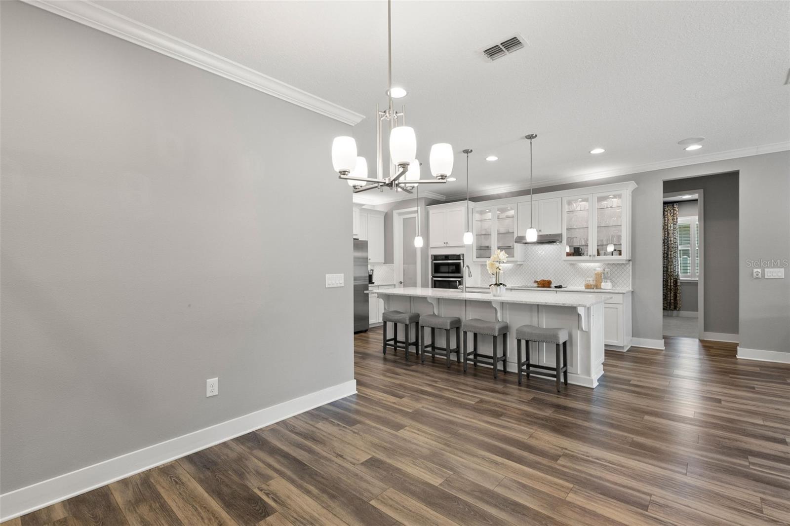 TRIPLE CREEK PH 1 VILLG A - Residential