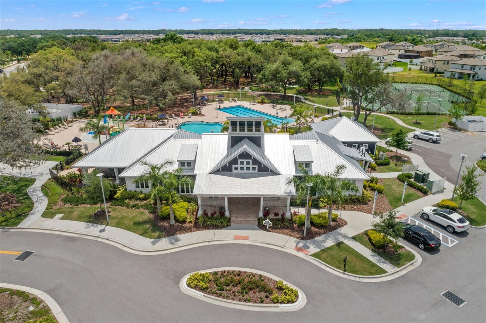 TRIPLE CREEK PH 1 VILLG A - Residential