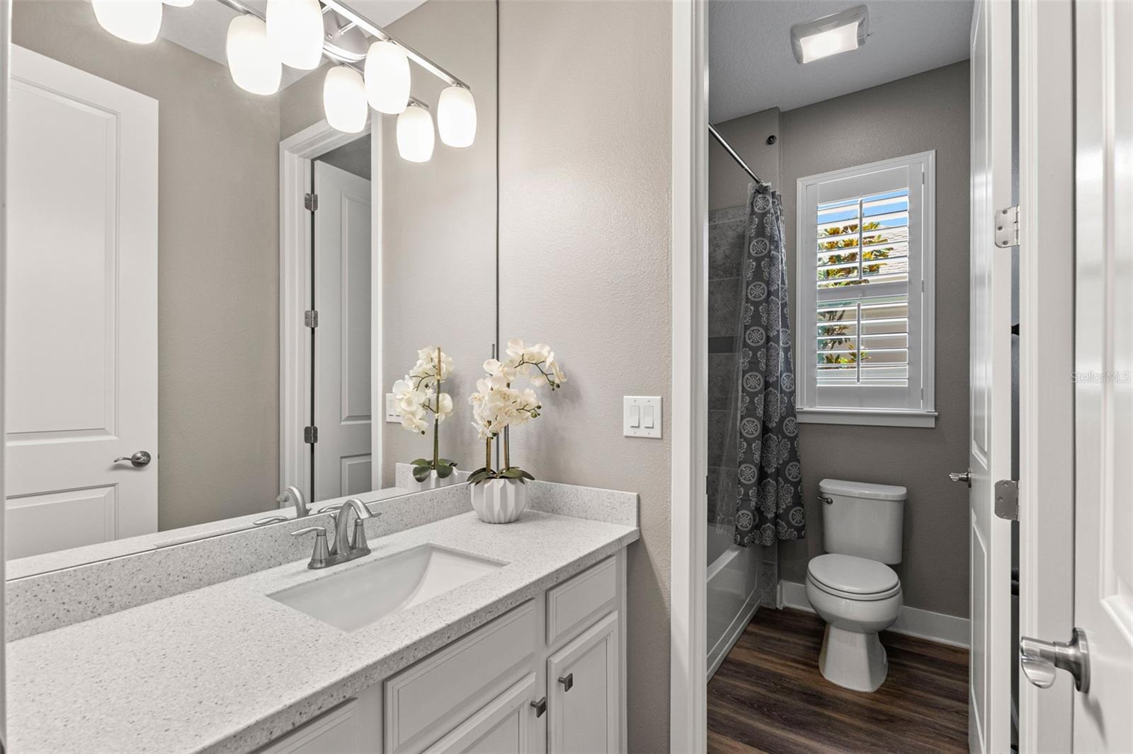 TRIPLE CREEK PH 1 VILLG A - Residential