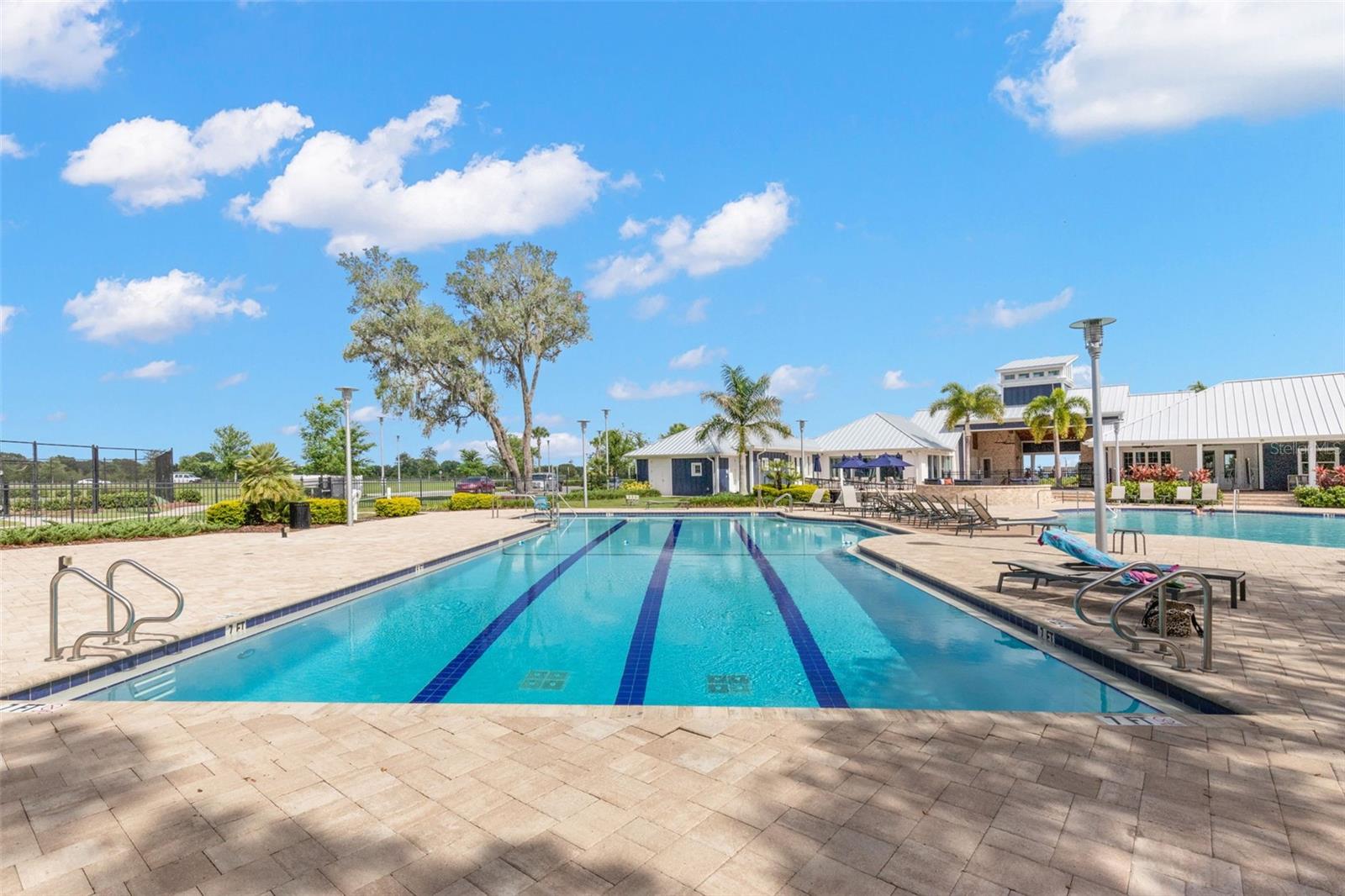 TRIPLE CREEK PH 1 VILLG A - Residential