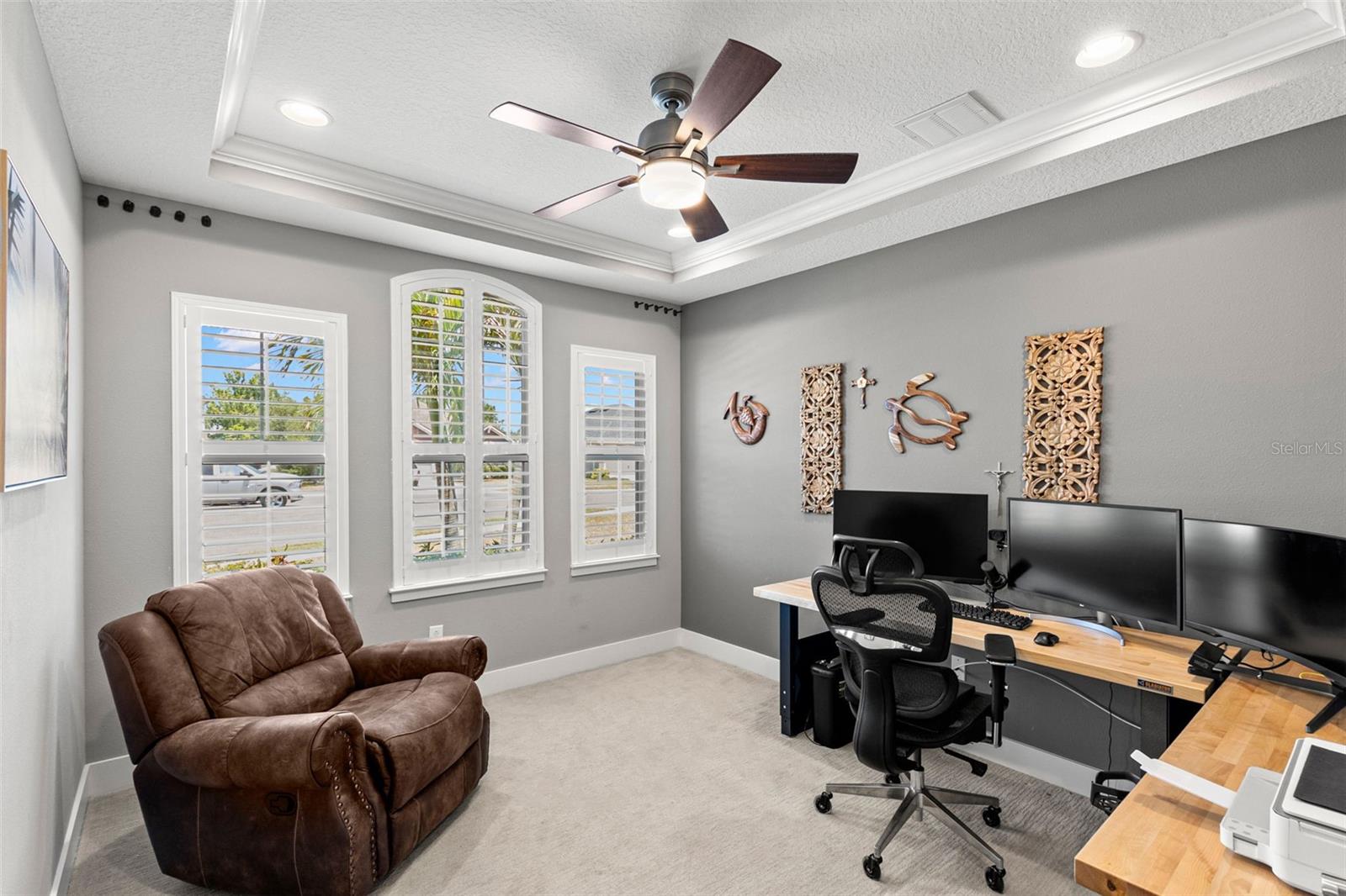 TRIPLE CREEK PH 1 VILLG A - Residential