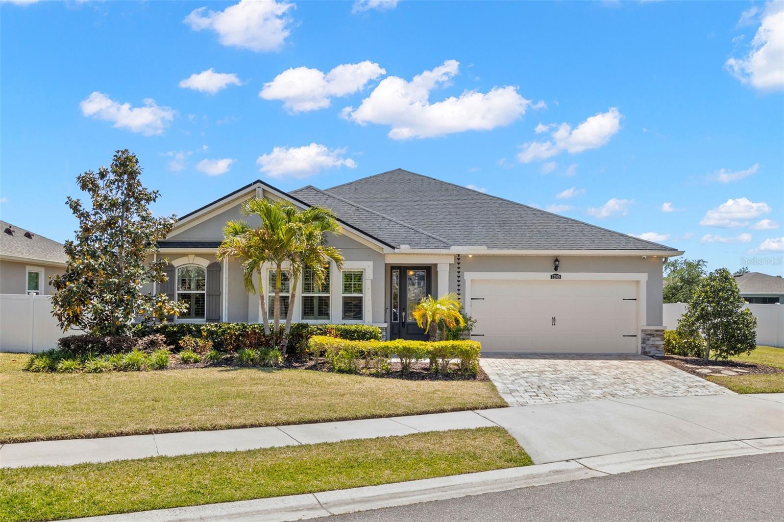 TRIPLE CREEK PH 1 VILLG A - Residential