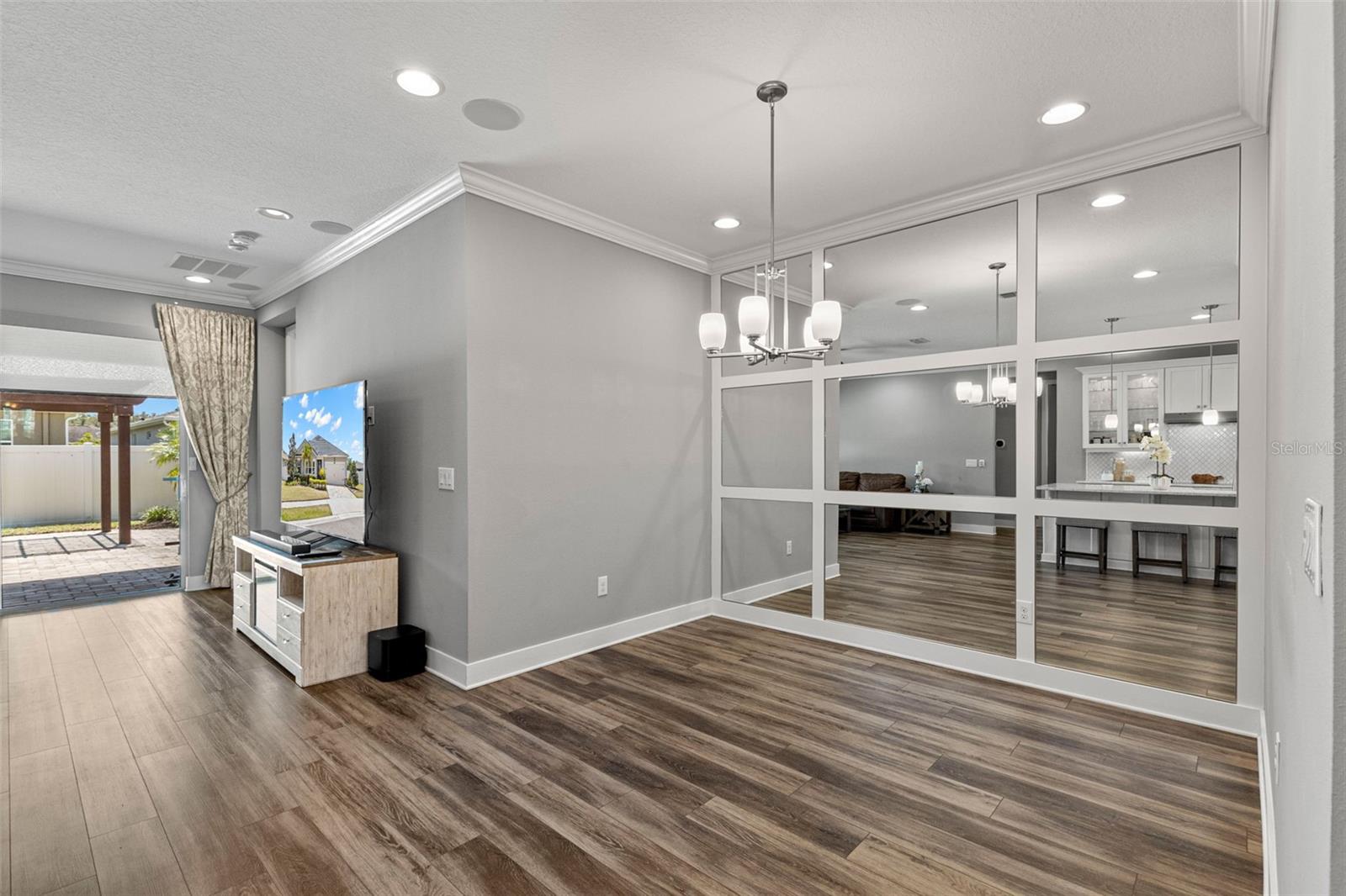 TRIPLE CREEK PH 1 VILLG A - Residential