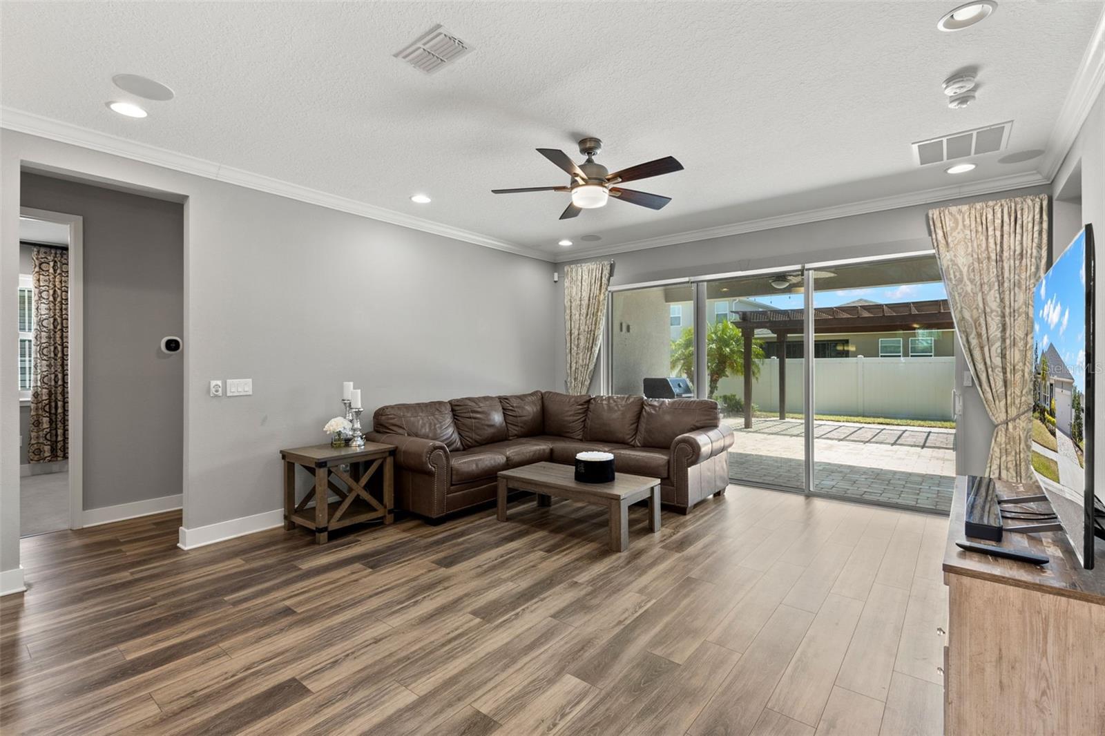 TRIPLE CREEK PH 1 VILLG A - Residential