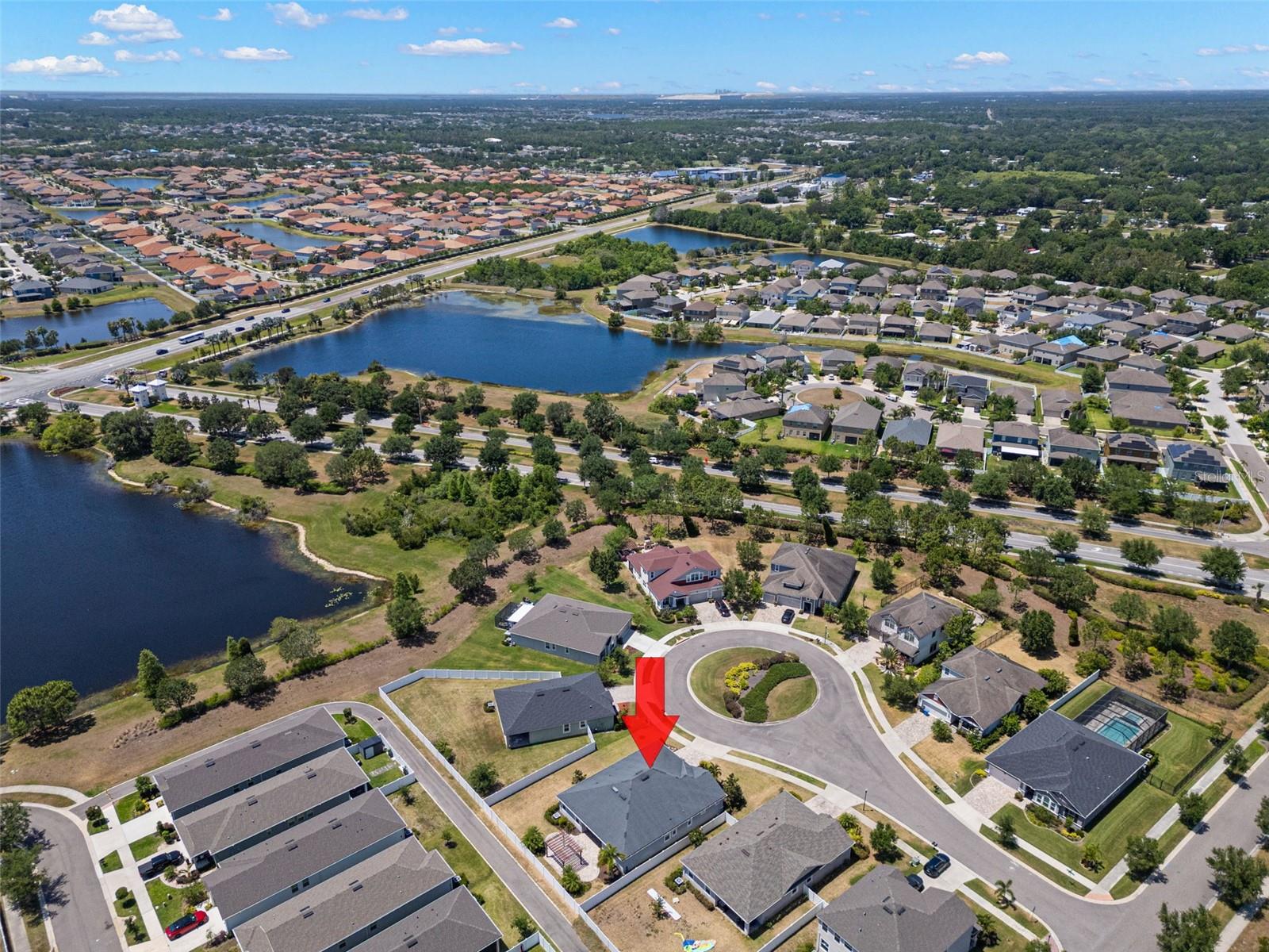 TRIPLE CREEK PH 1 VILLG A - Residential