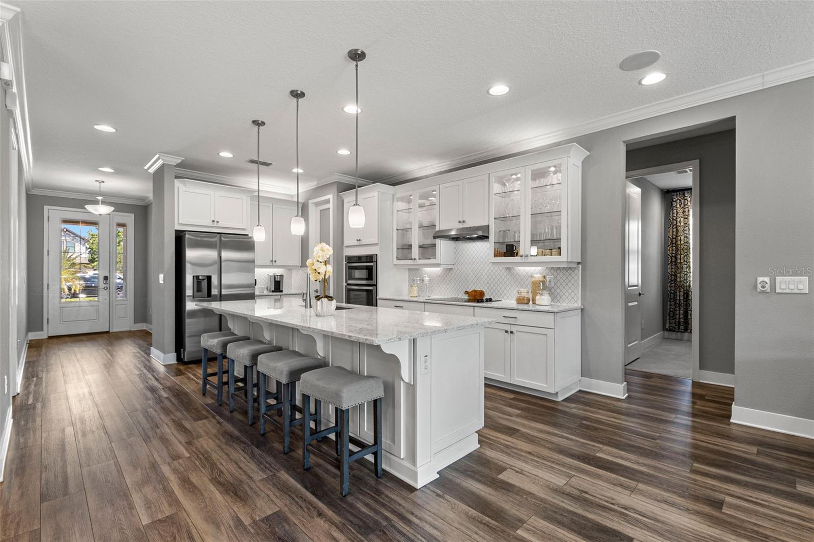 TRIPLE CREEK PH 1 VILLG A - Residential