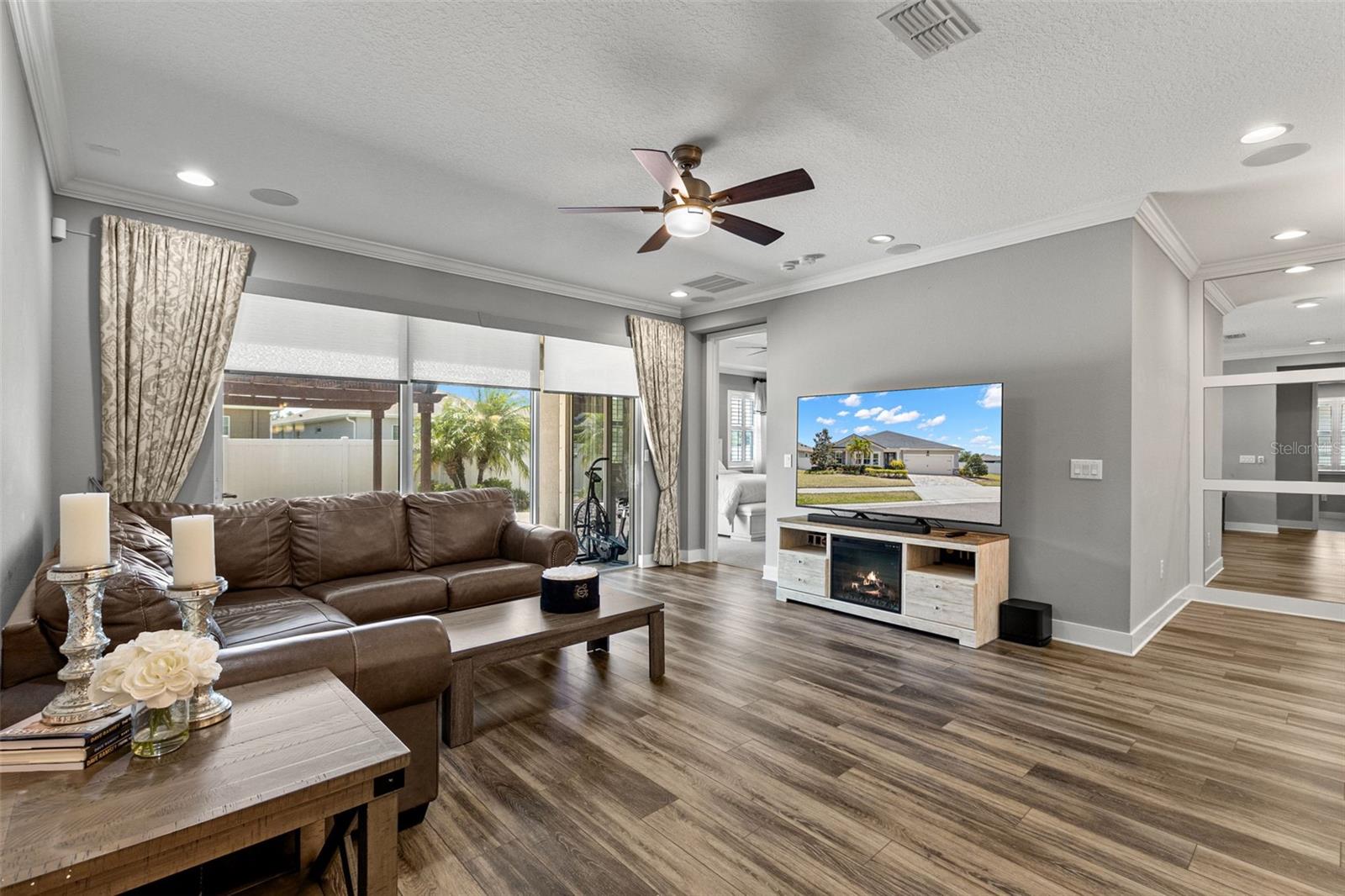 TRIPLE CREEK PH 1 VILLG A - Residential