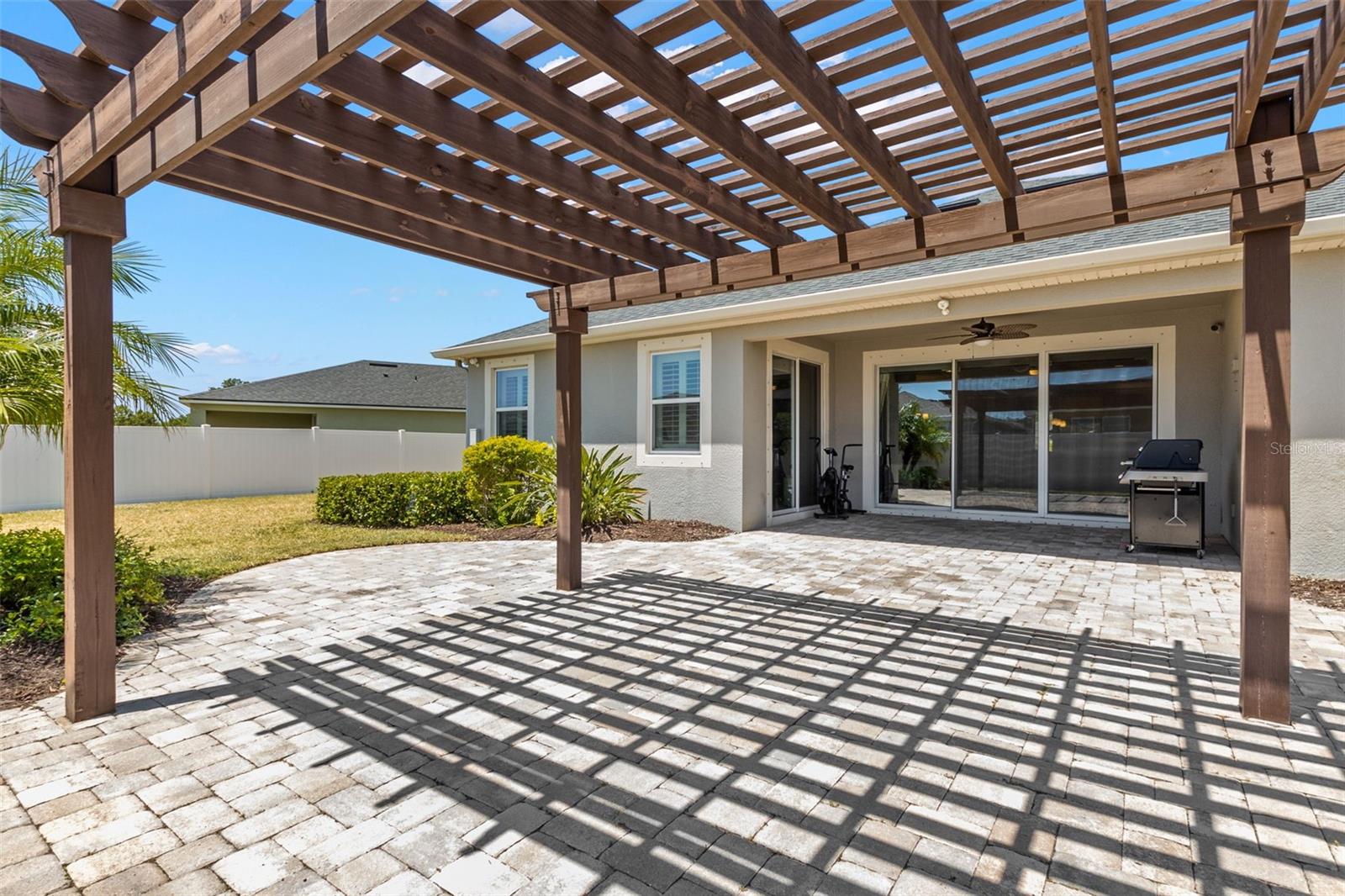TRIPLE CREEK PH 1 VILLG A - Residential