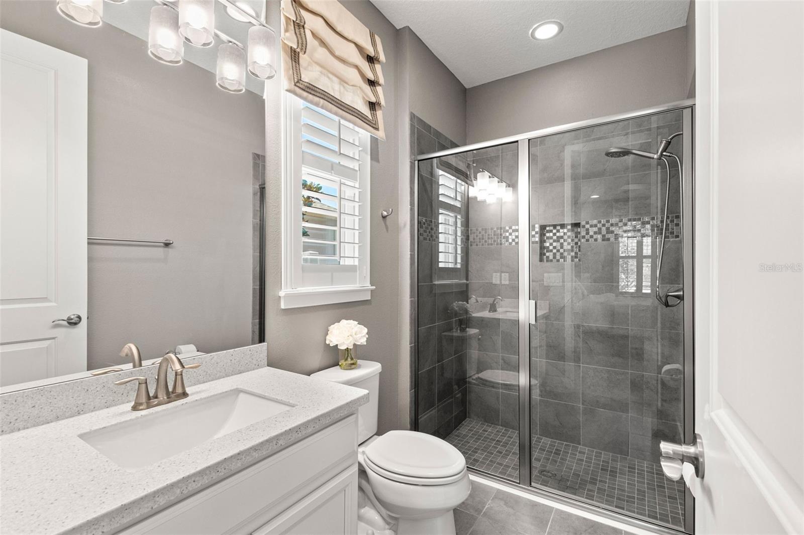 TRIPLE CREEK PH 1 VILLG A - Residential