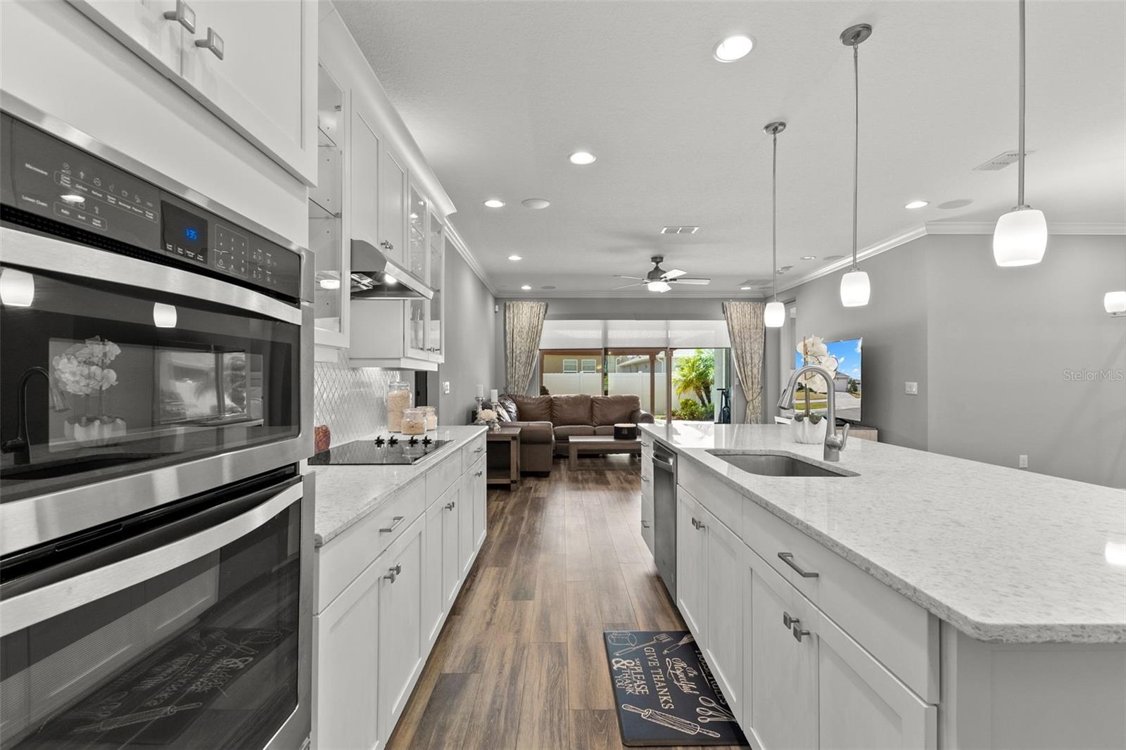 TRIPLE CREEK PH 1 VILLG A - Residential