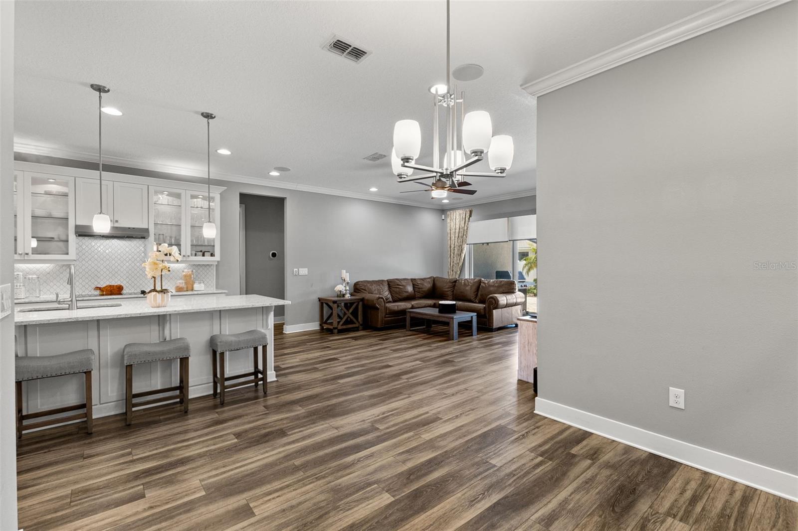 TRIPLE CREEK PH 1 VILLG A - Residential