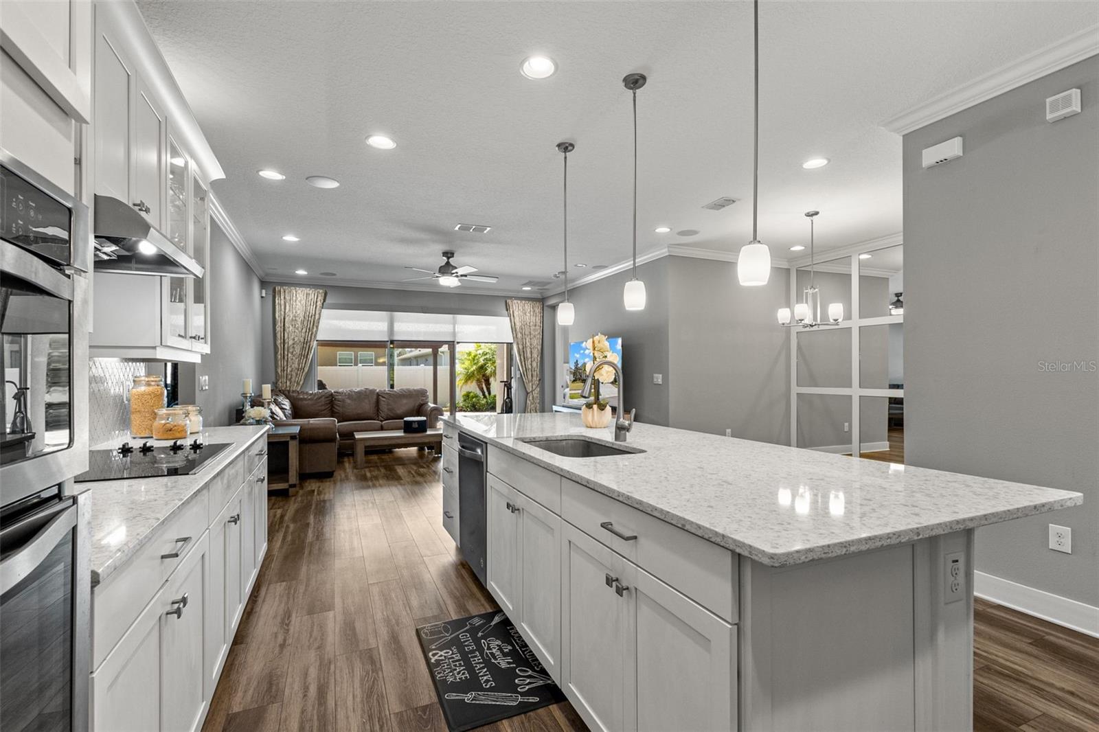TRIPLE CREEK PH 1 VILLG A - Residential