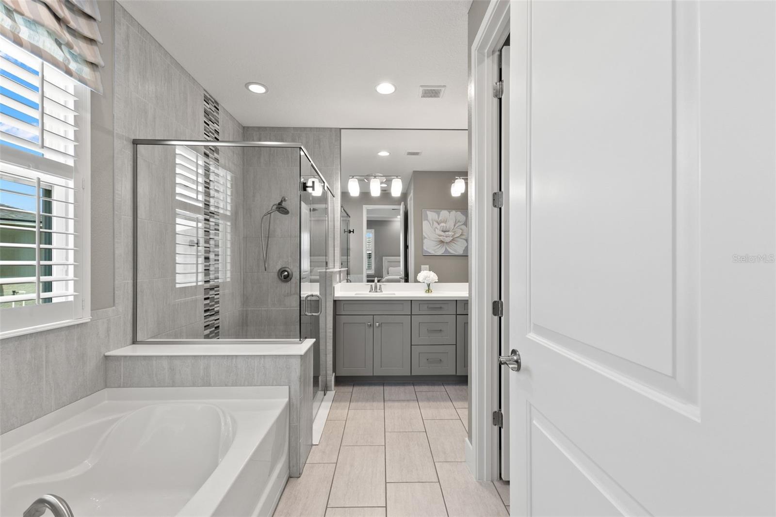 TRIPLE CREEK PH 1 VILLG A - Residential