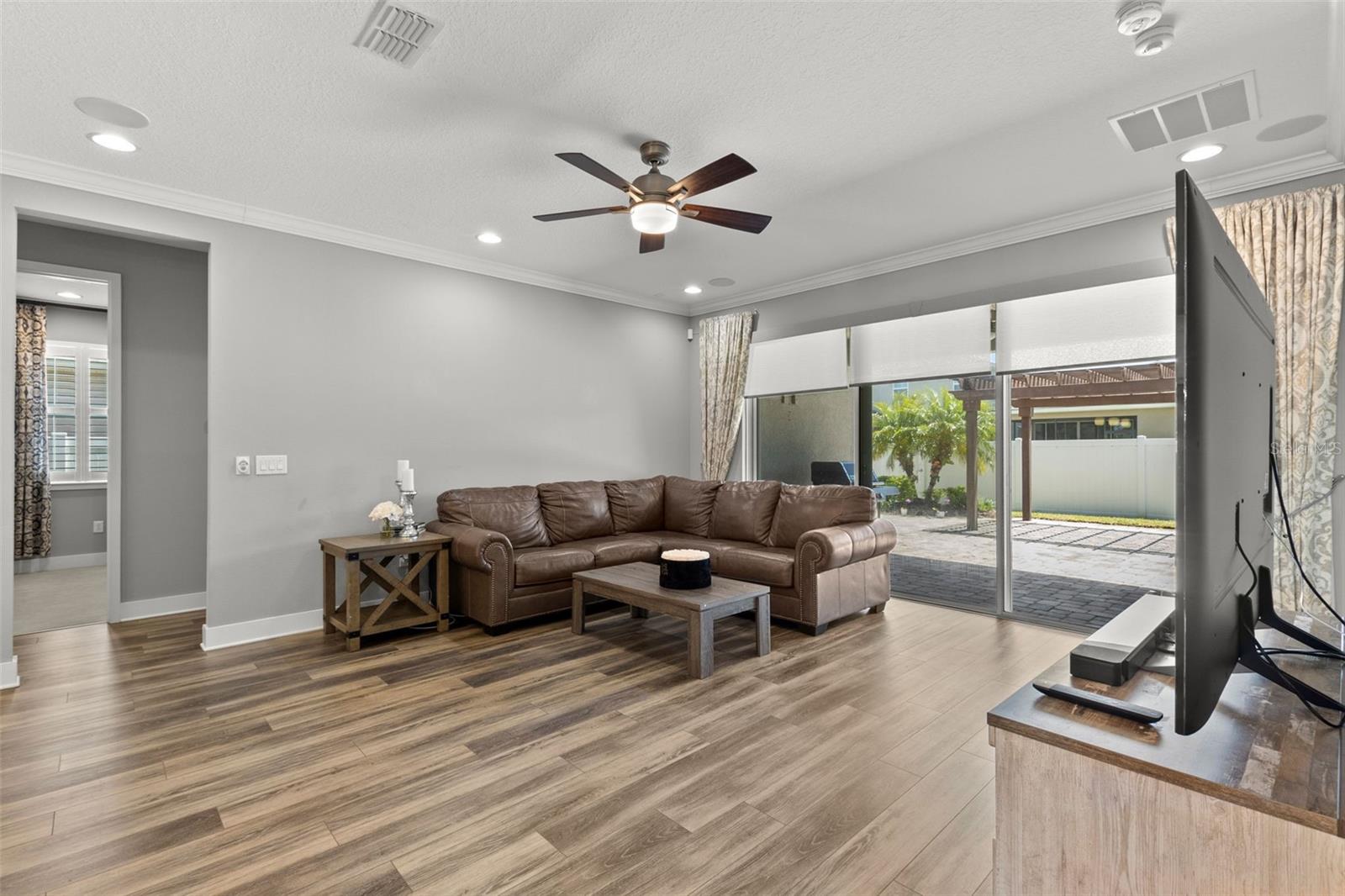TRIPLE CREEK PH 1 VILLG A - Residential
