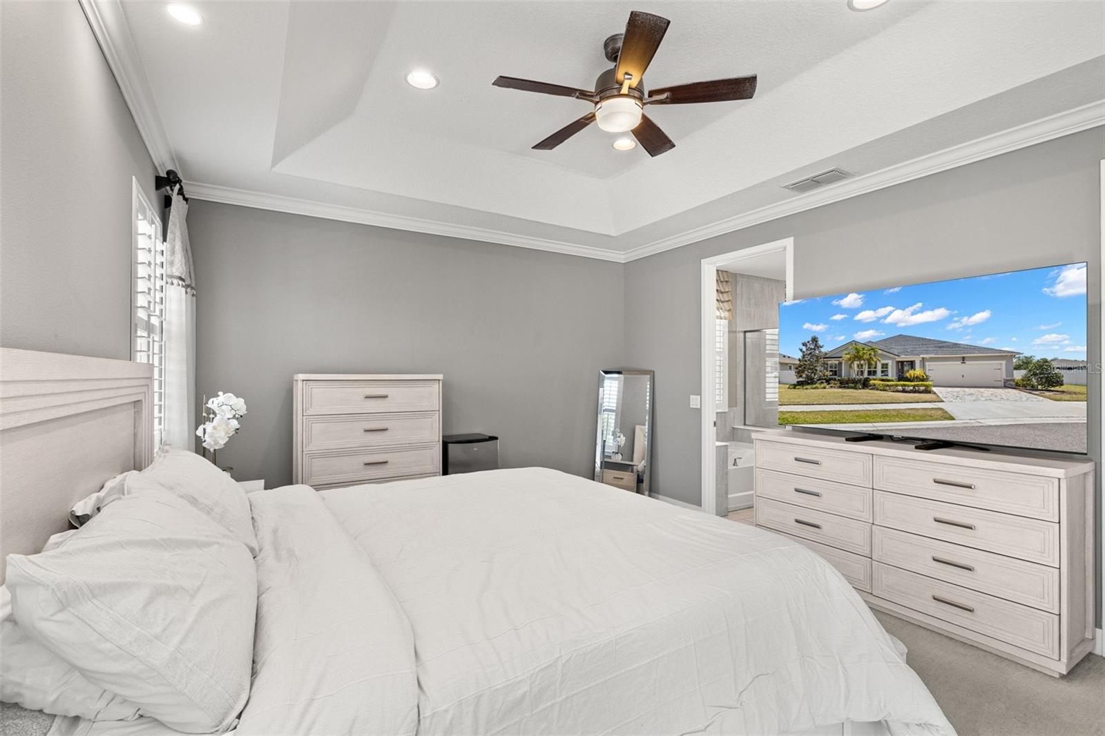 TRIPLE CREEK PH 1 VILLG A - Residential