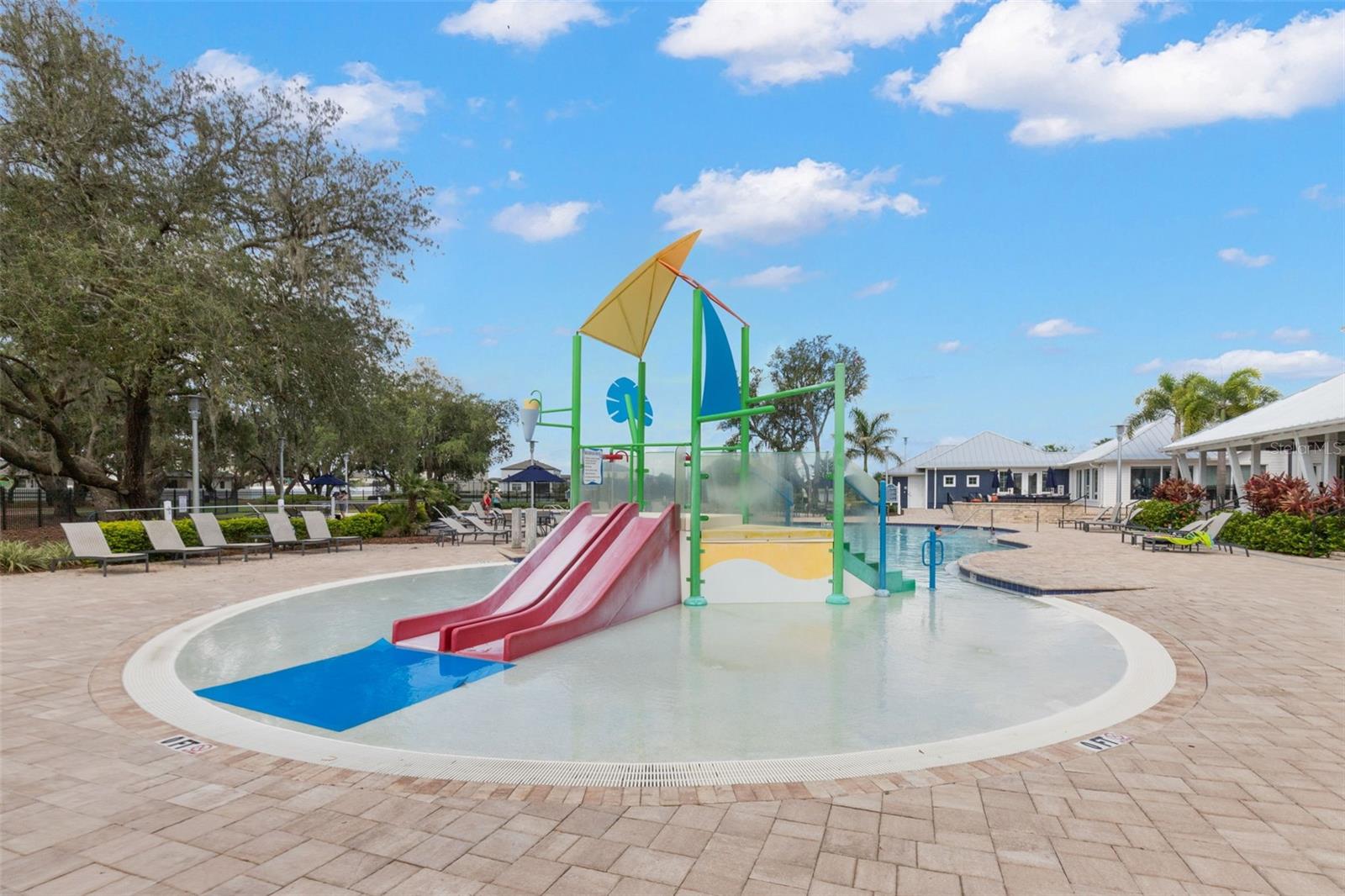 TRIPLE CREEK PH 1 VILLG A - Residential