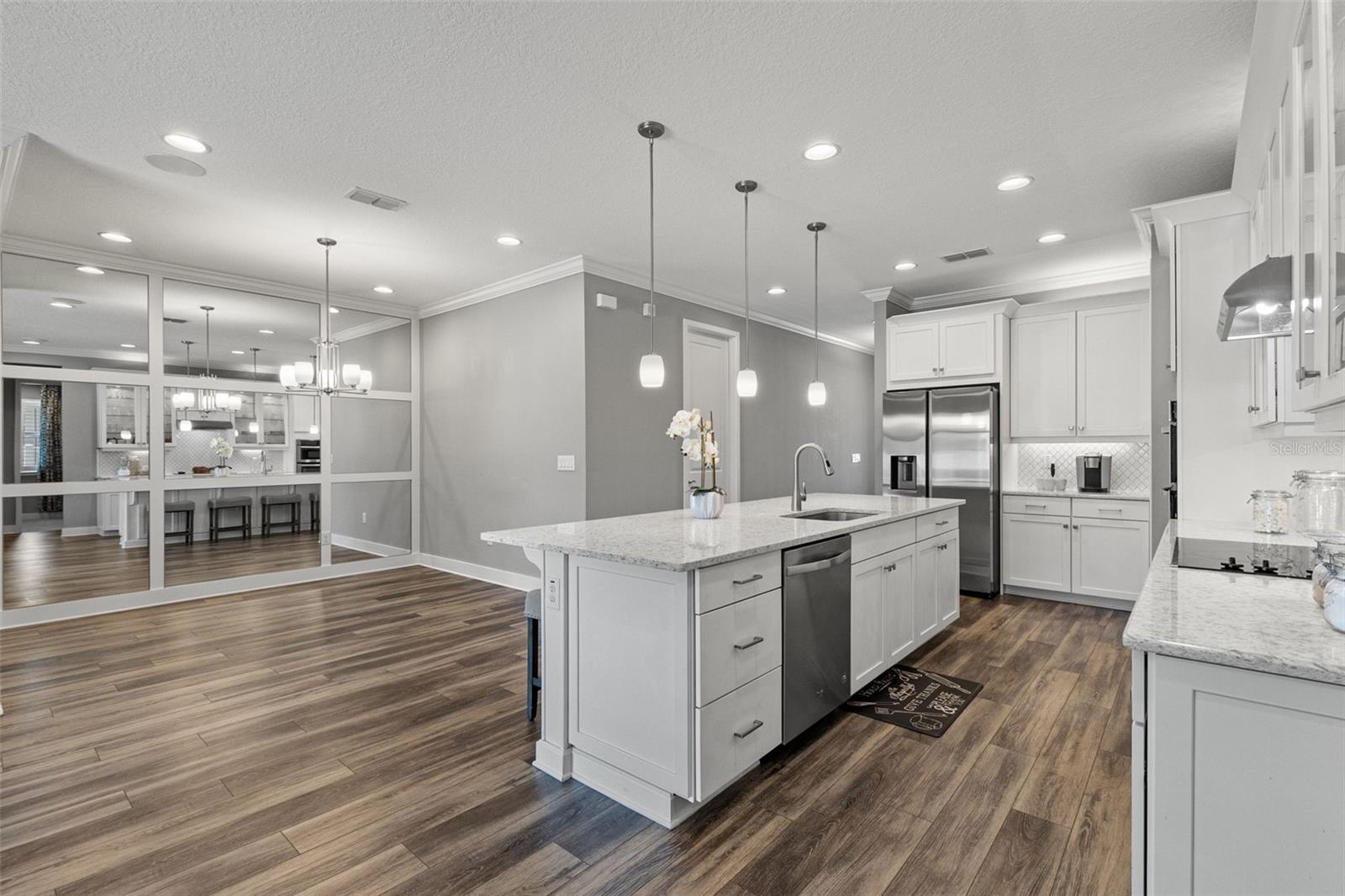 TRIPLE CREEK PH 1 VILLG A - Residential