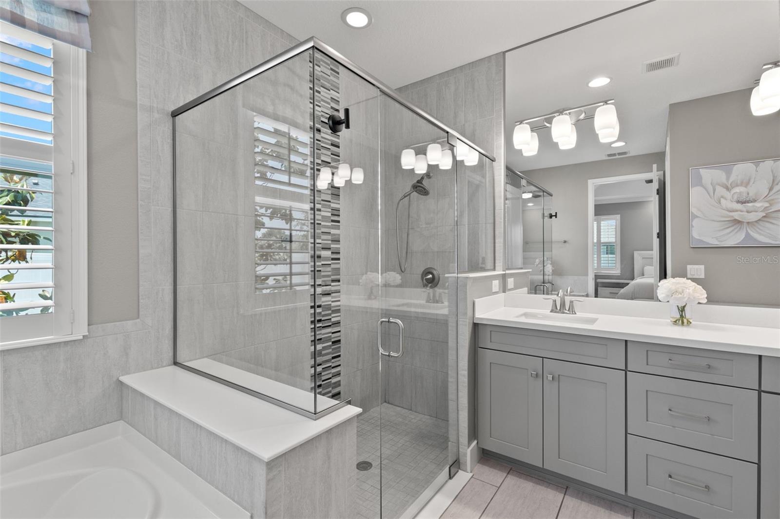 TRIPLE CREEK PH 1 VILLG A - Residential
