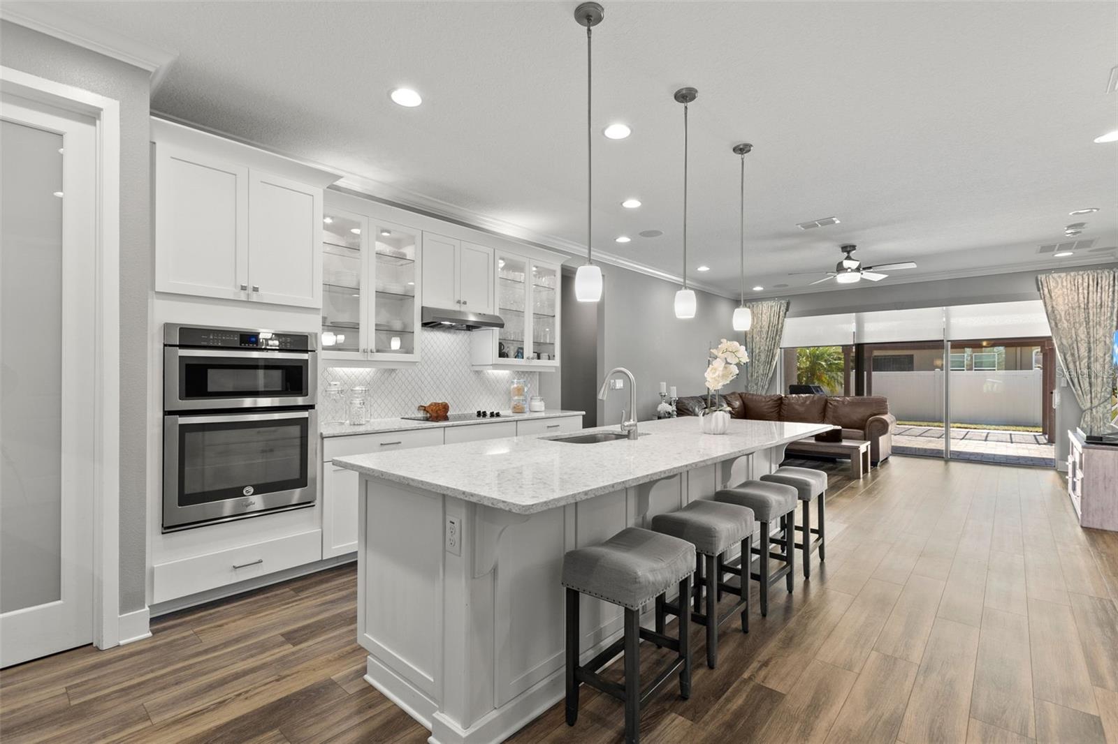 TRIPLE CREEK PH 1 VILLG A - Residential