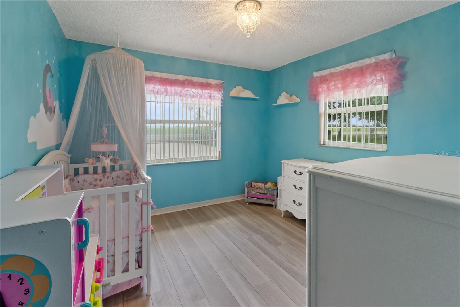 GARDENIA - Residential