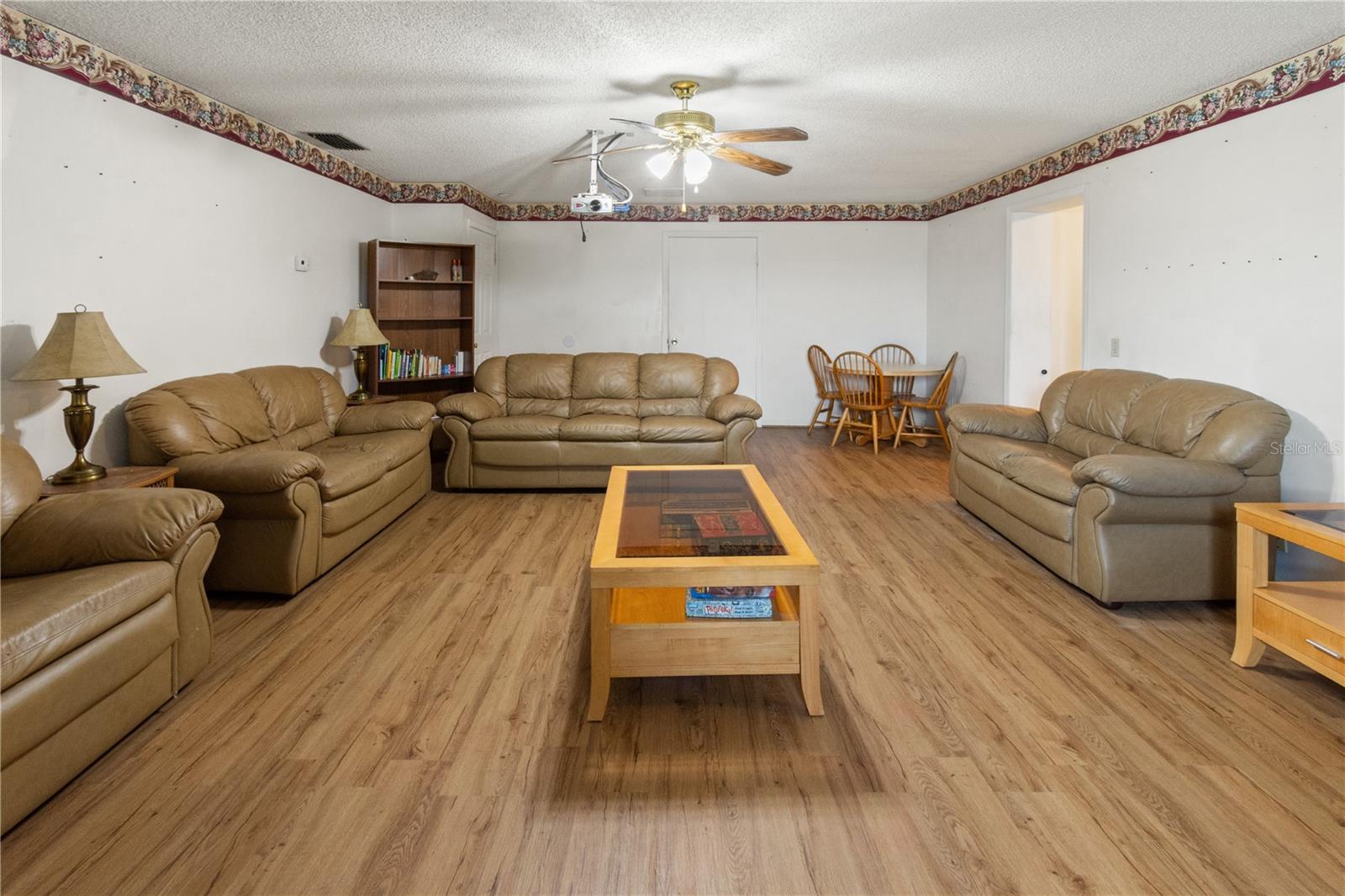 GARDENIA - Residential