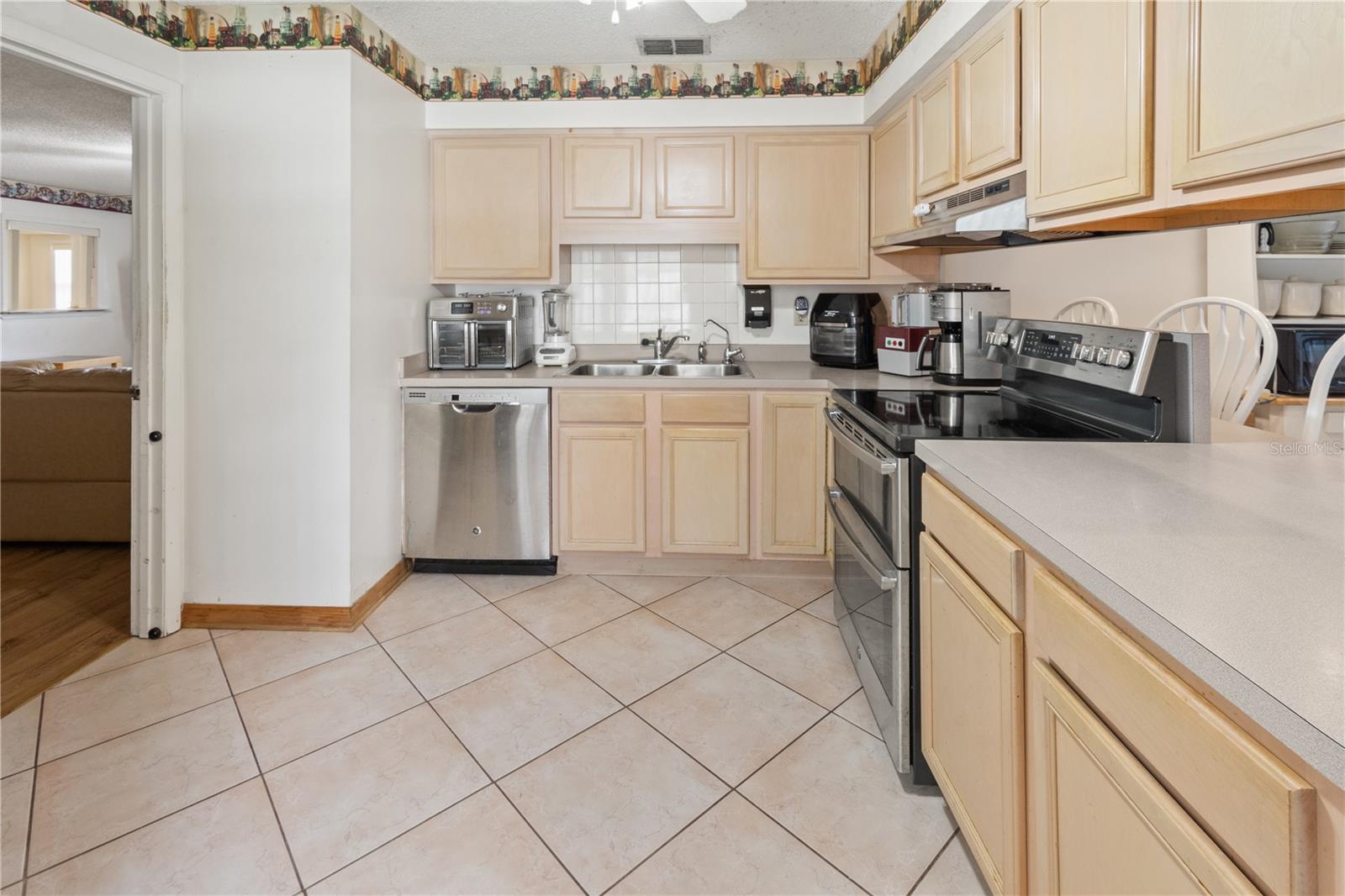 GARDENIA - Residential