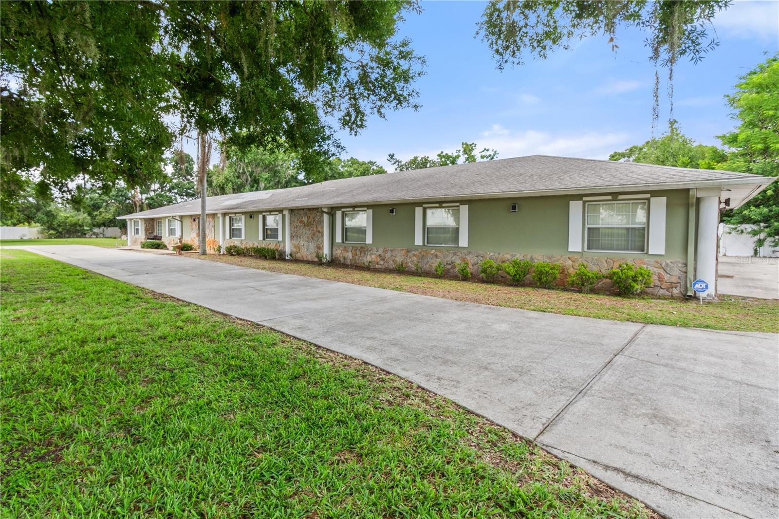 GARDENIA - Residential