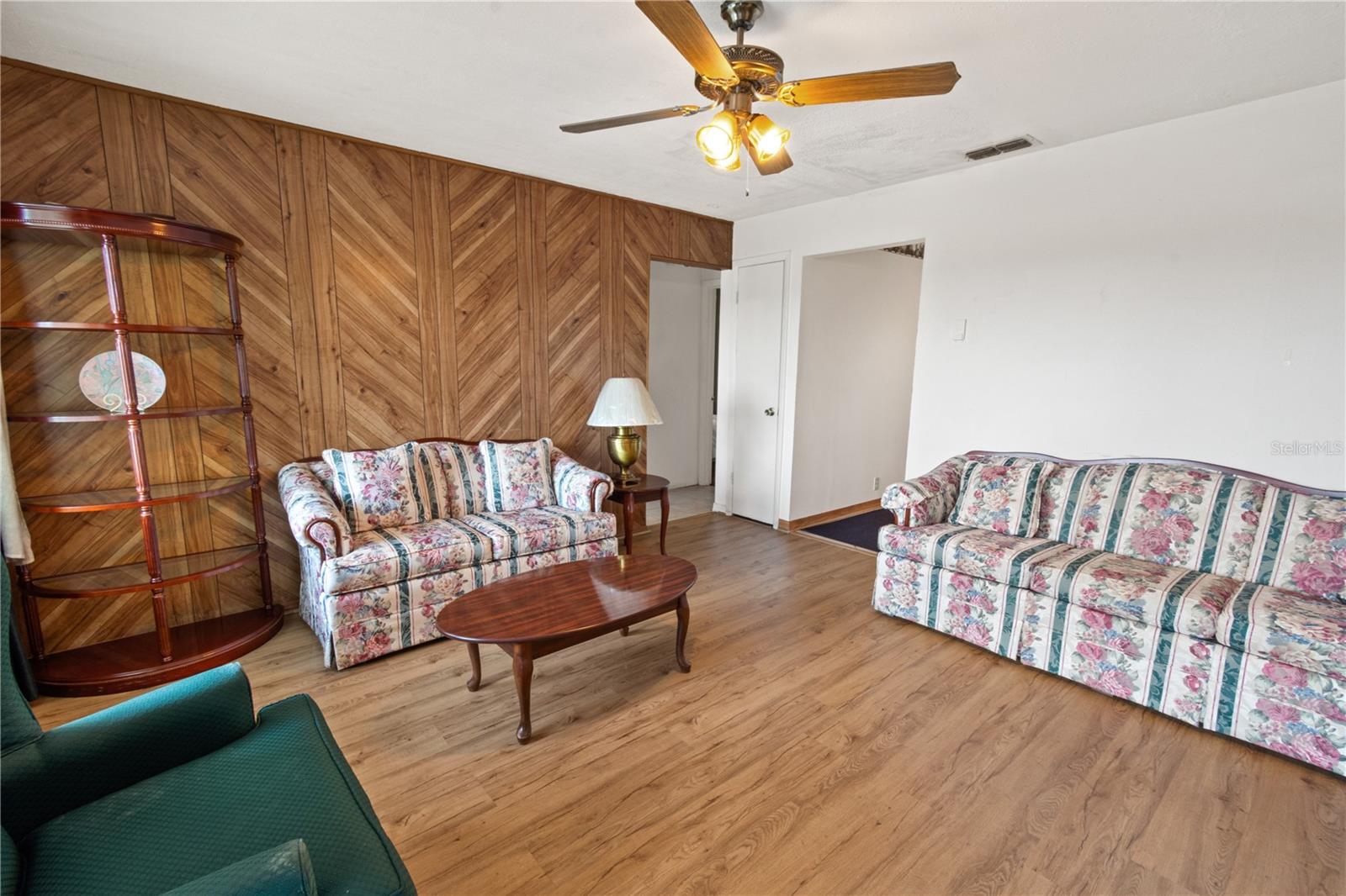 GARDENIA - Residential