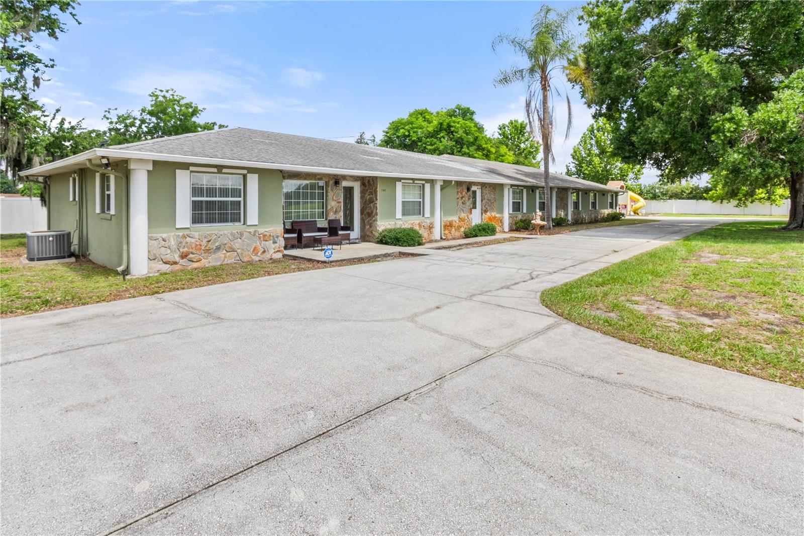 GARDENIA - Residential