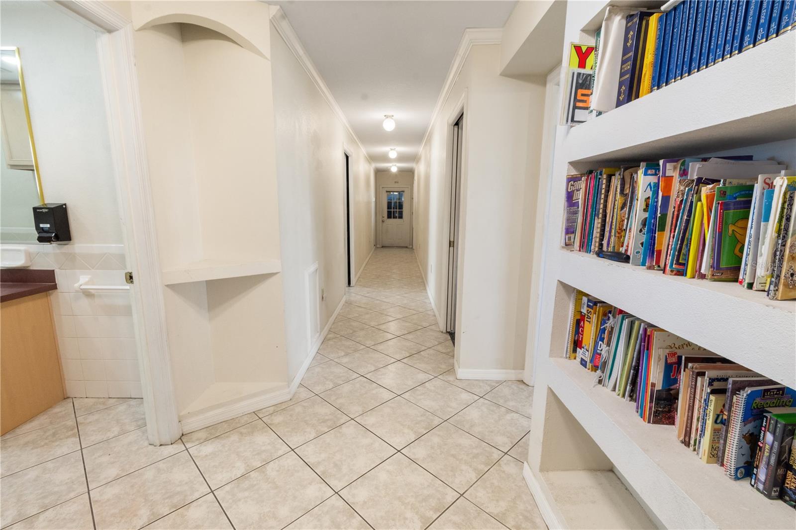 GARDENIA - Residential