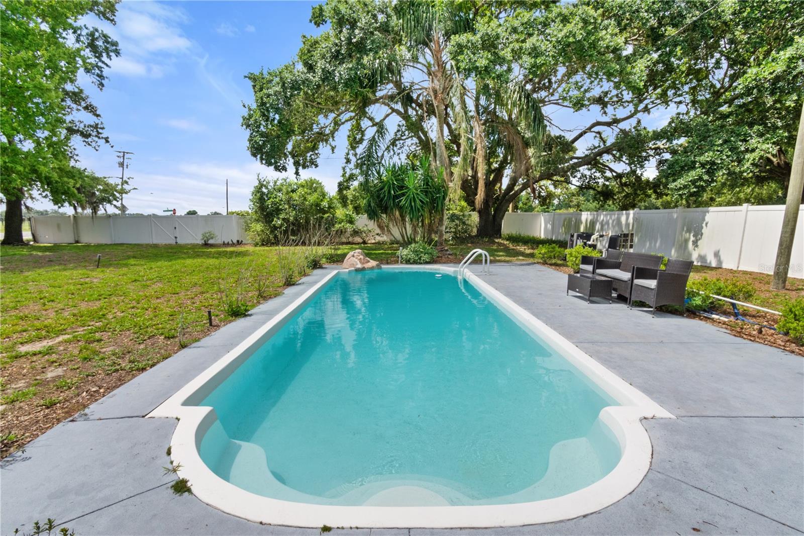 GARDENIA - Residential