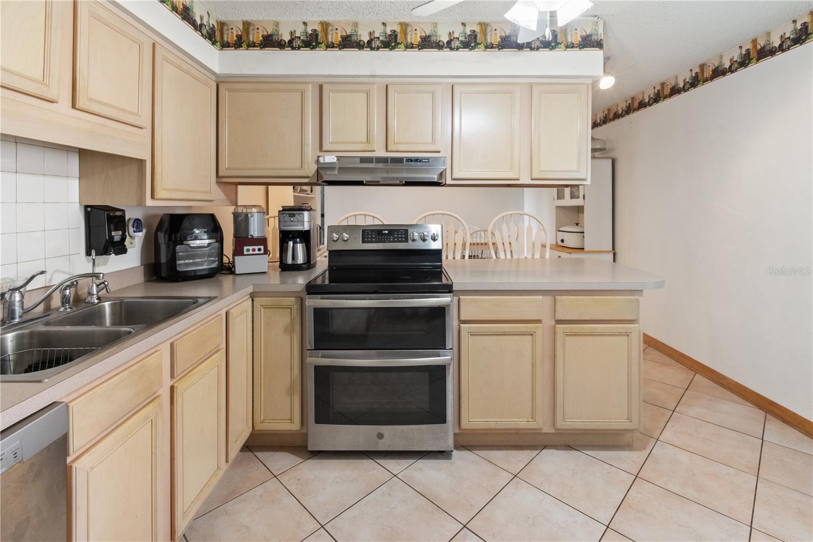 GARDENIA - Residential