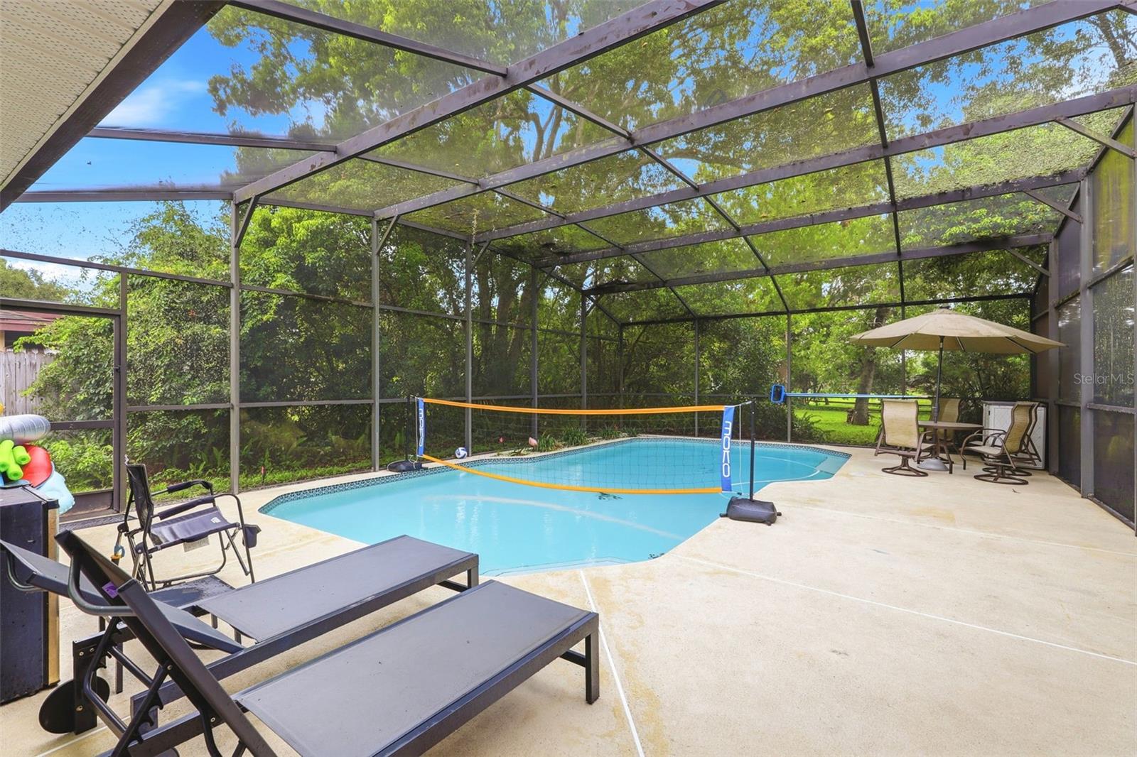 WEKIVA HUNT CLUB - Residential