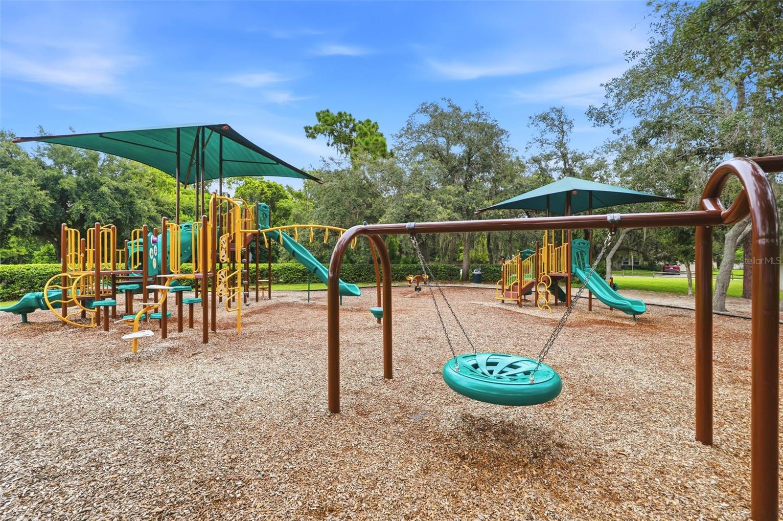WEKIVA HUNT CLUB - Residential