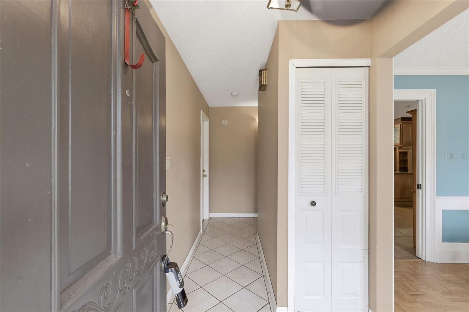 WEKIVA HUNT CLUB - Residential