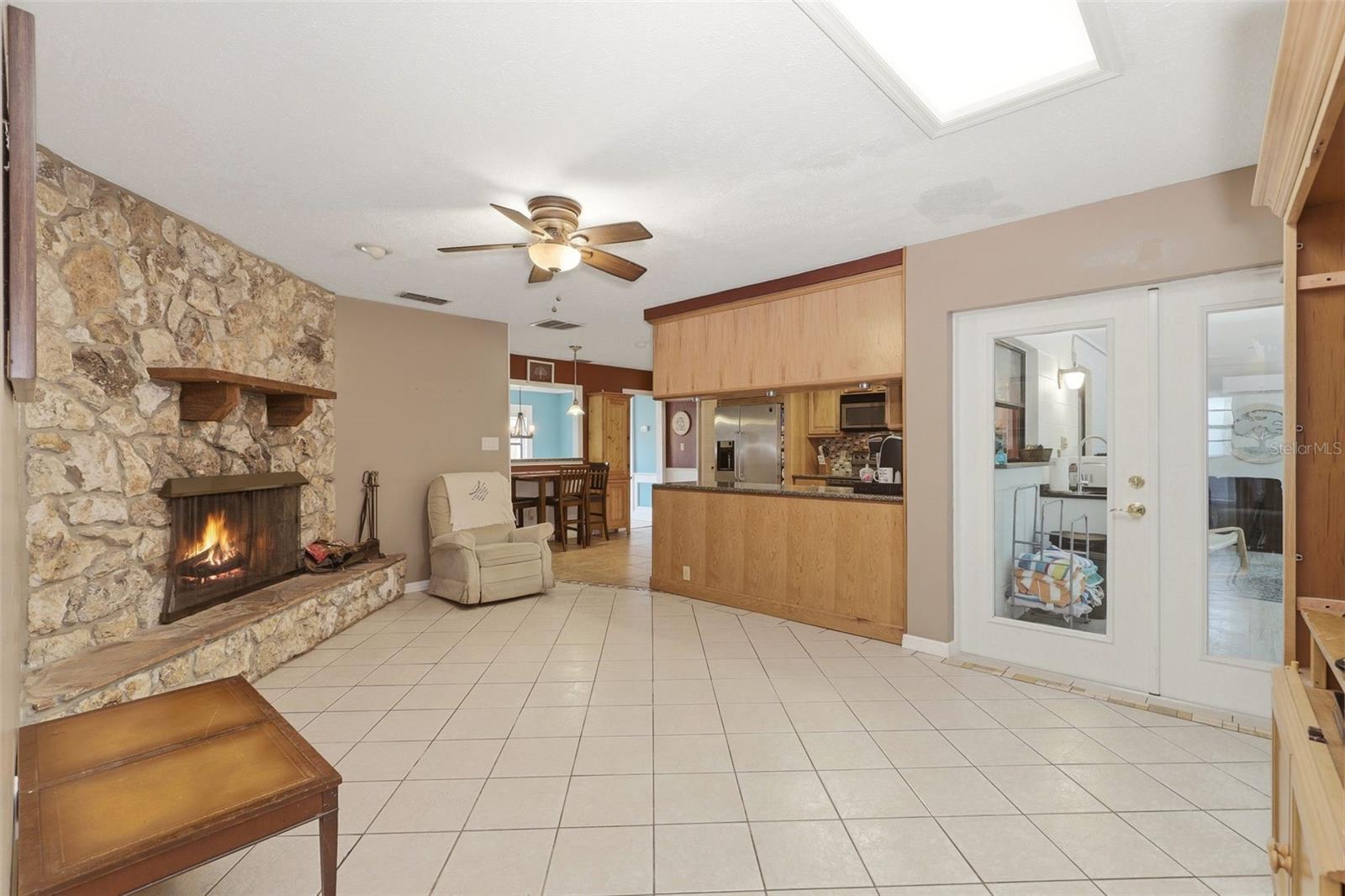 WEKIVA HUNT CLUB - Residential