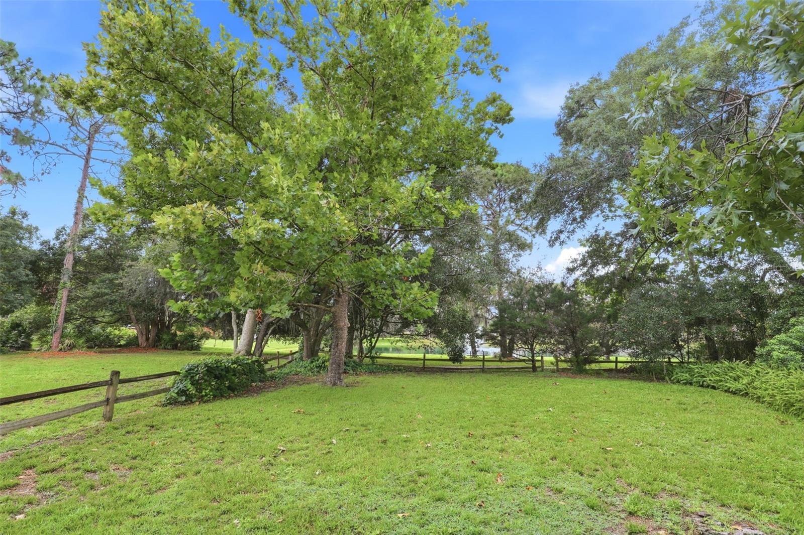 WEKIVA HUNT CLUB - Residential