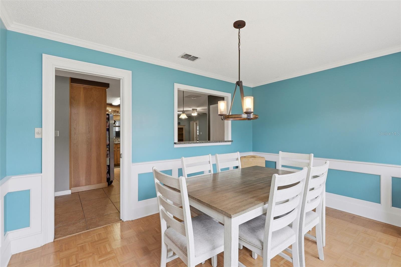 WEKIVA HUNT CLUB - Residential