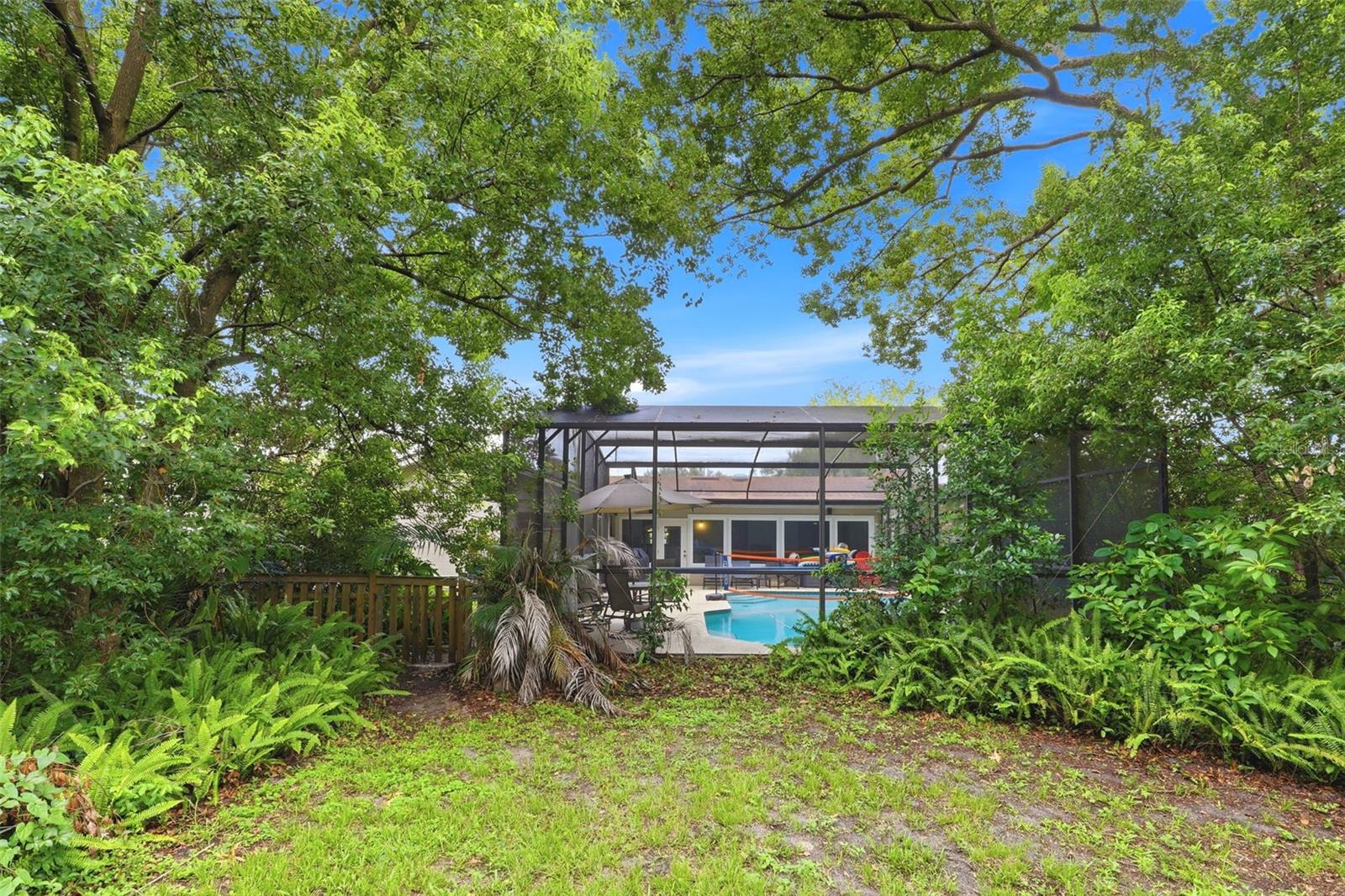 WEKIVA HUNT CLUB - Residential